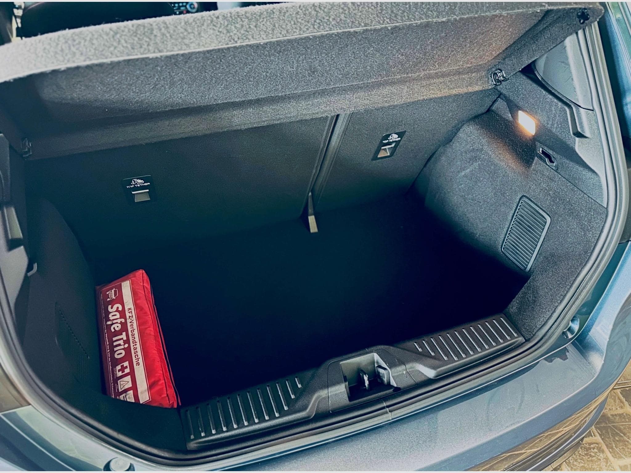 Ford Fiesta FIESTA ST-LINE (2023) - Photo 15