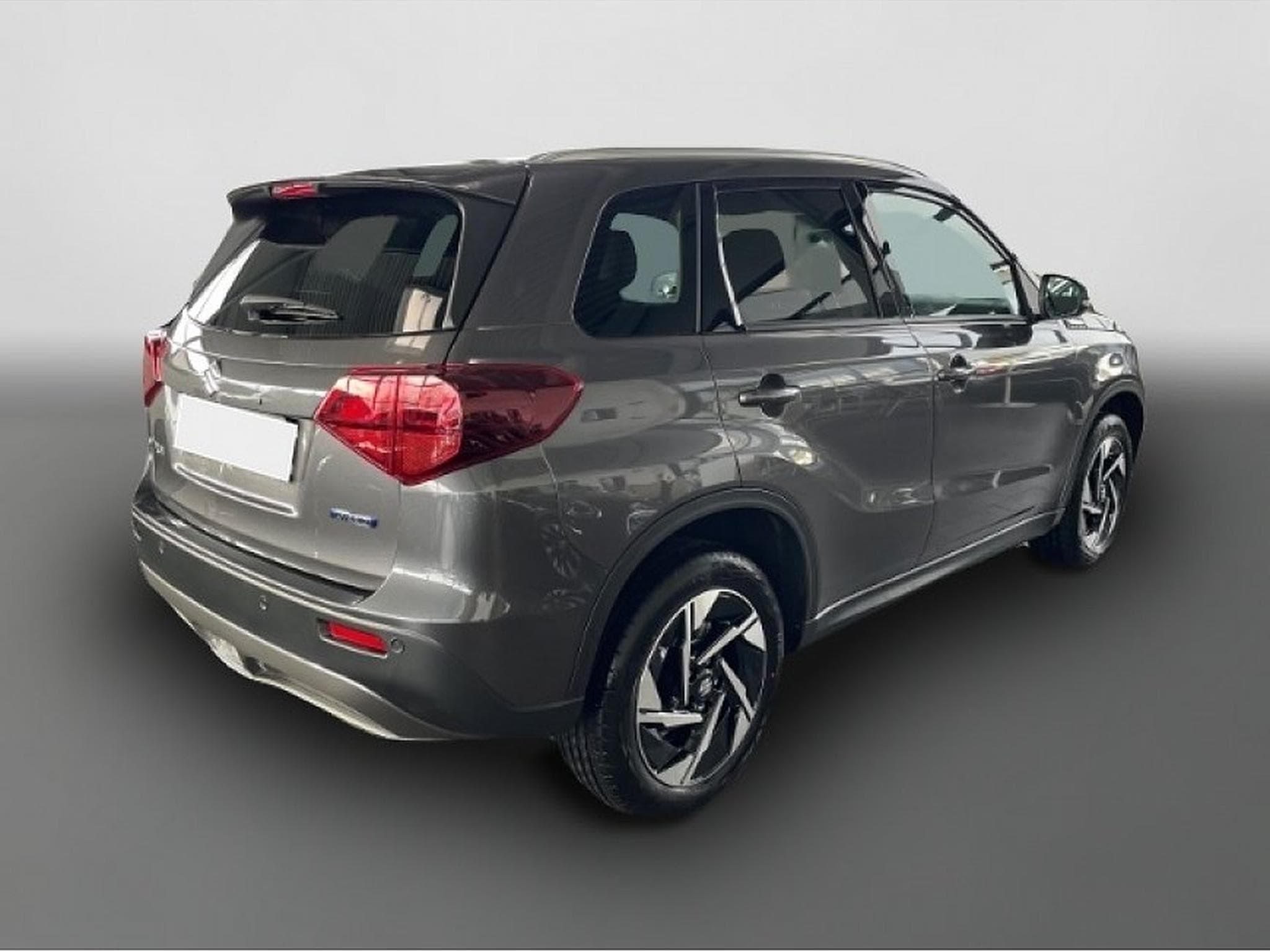 Suzuki Vitara (2025) - Photo 4