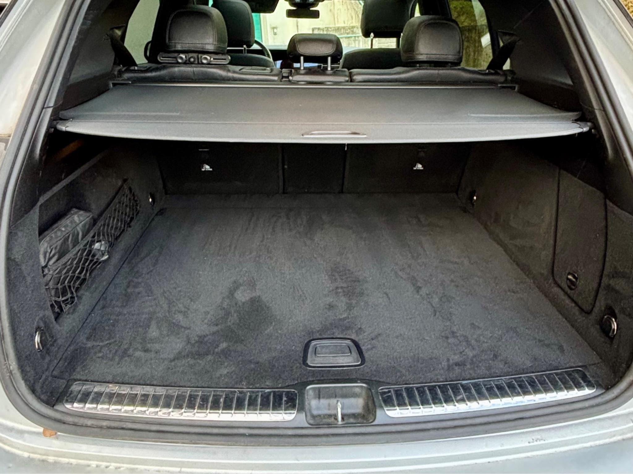 Mercedes GLE 300 Amg line (2021) - Photo 5
