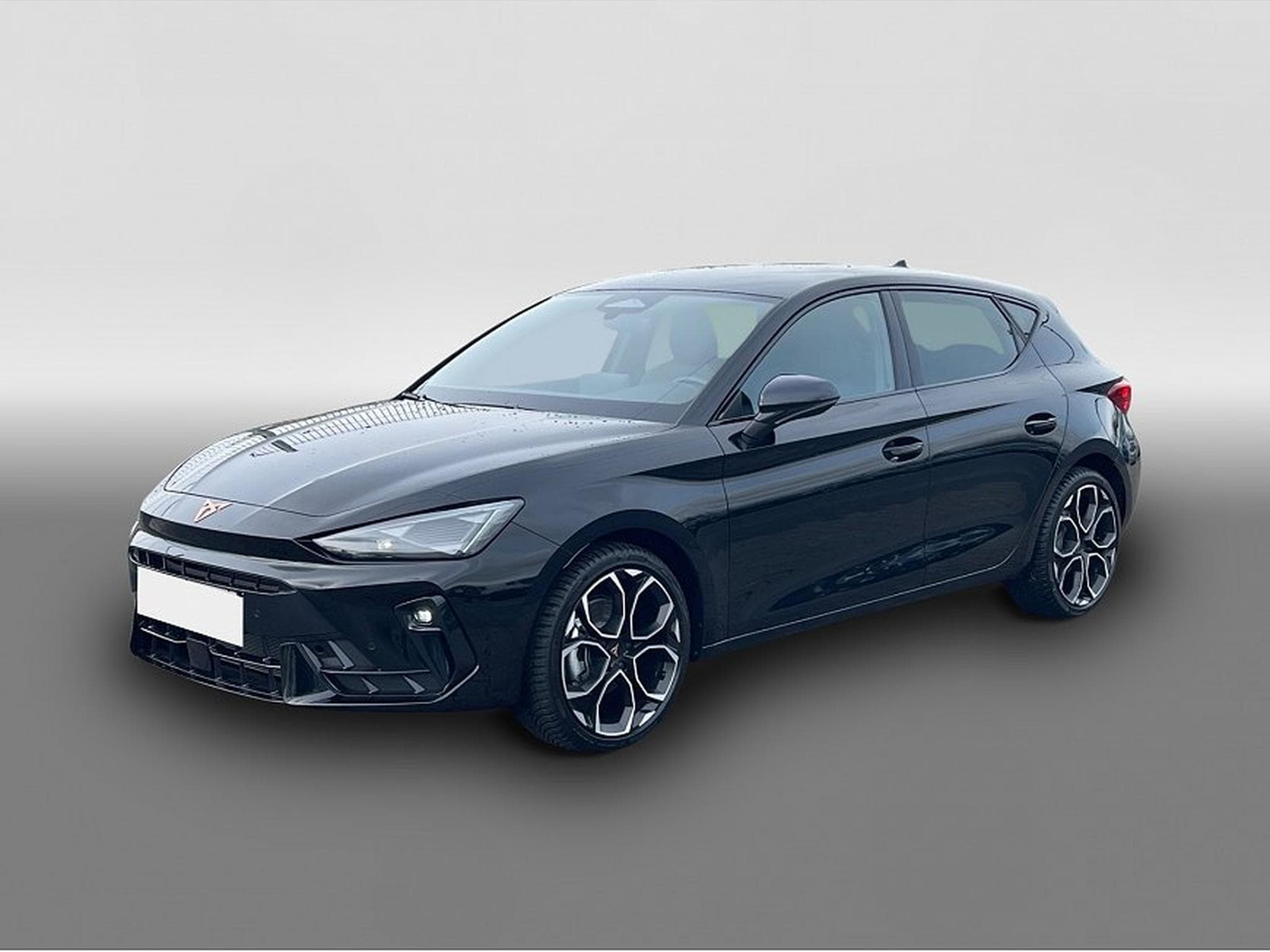 Cupra Leon (2026) - Foto 1