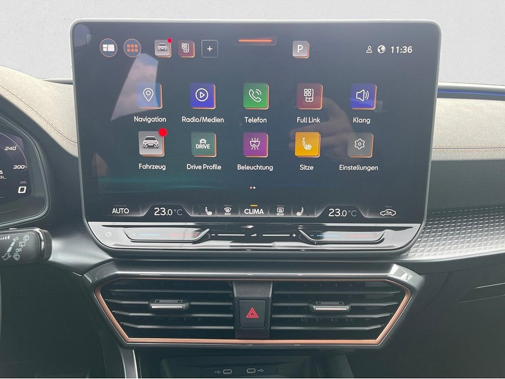 Cupra Leon (2026) - Foto 10