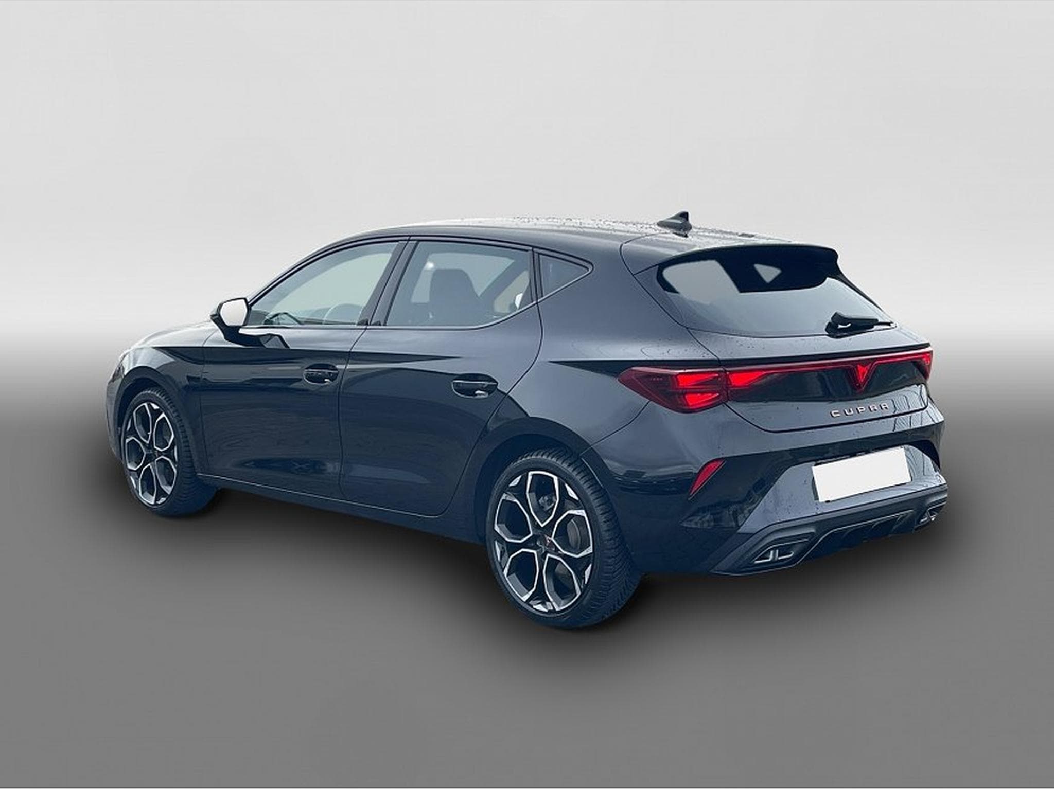 Cupra Leon (2026) - Foto 3