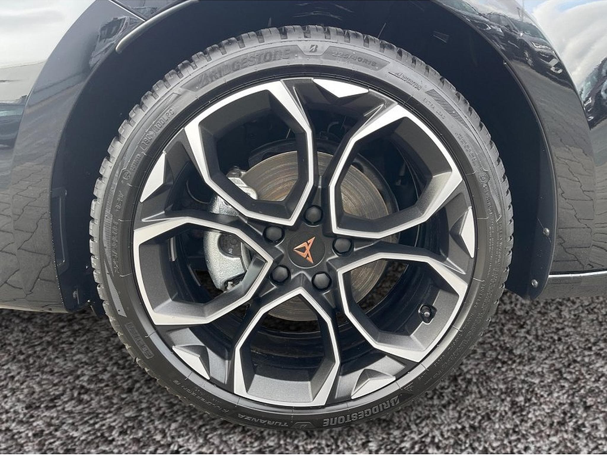 Cupra Leon (2026) - Foto 6