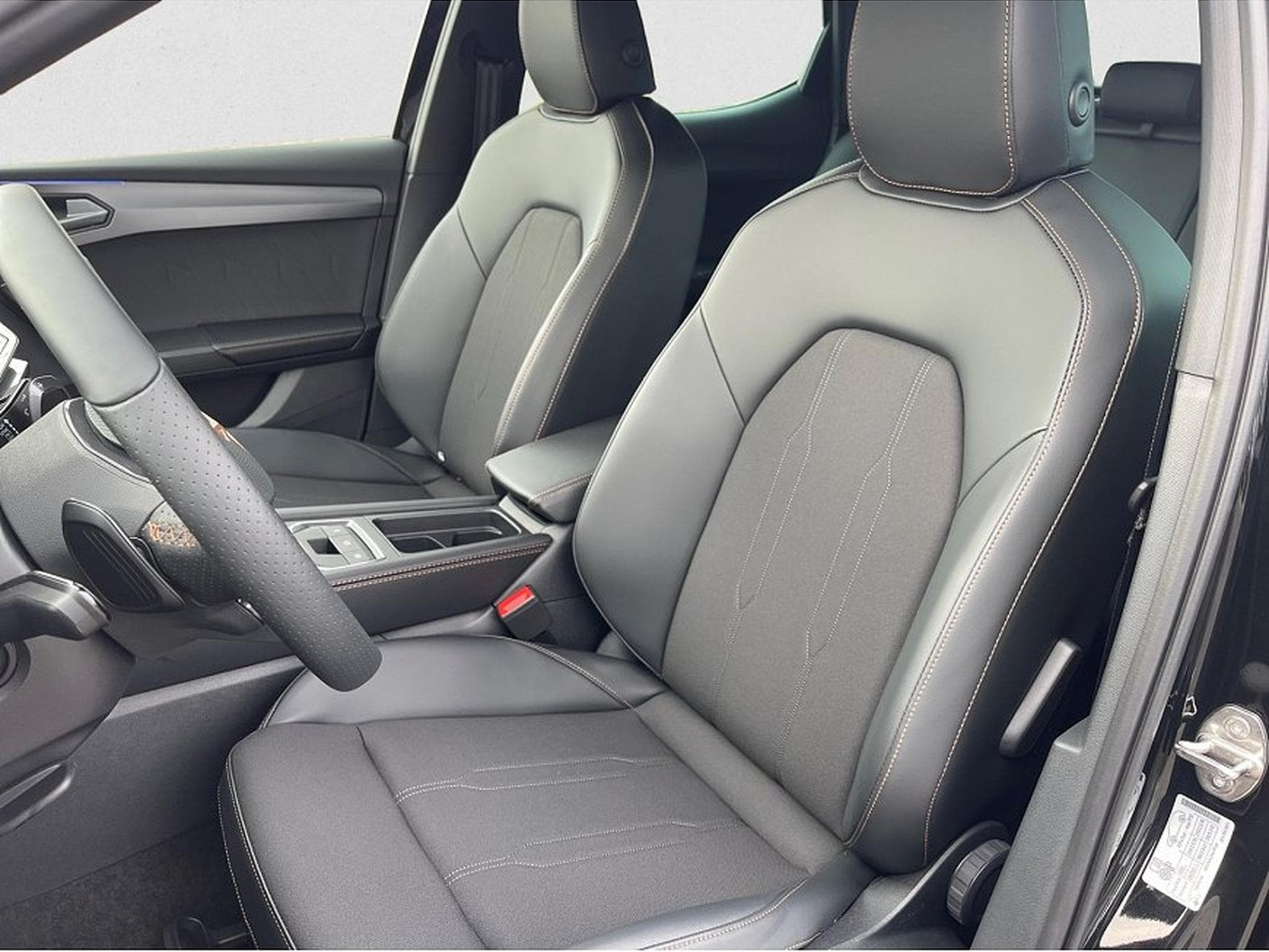 Cupra Leon (2026) - Foto 7