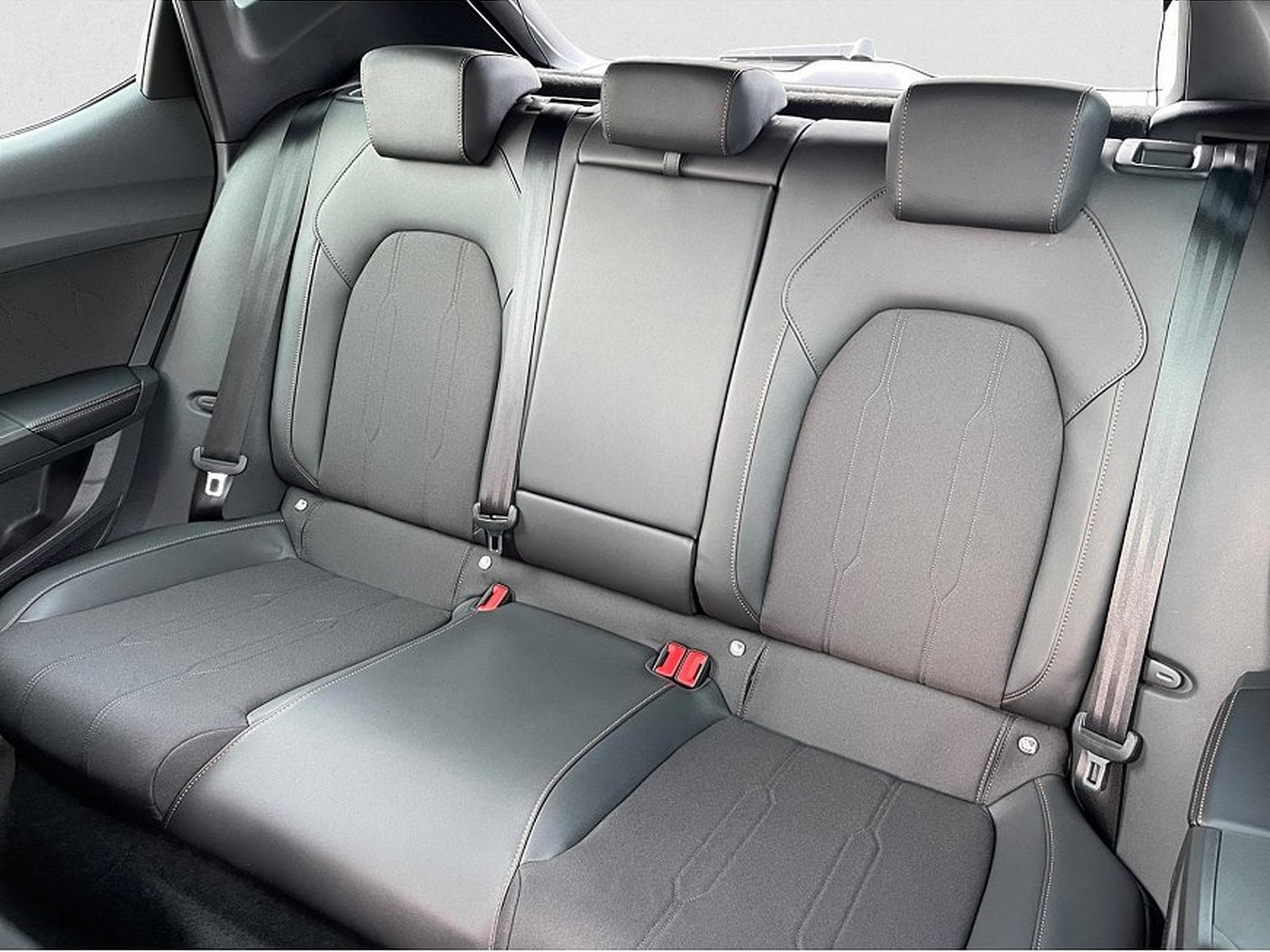 Cupra Leon (2026) - Foto 8