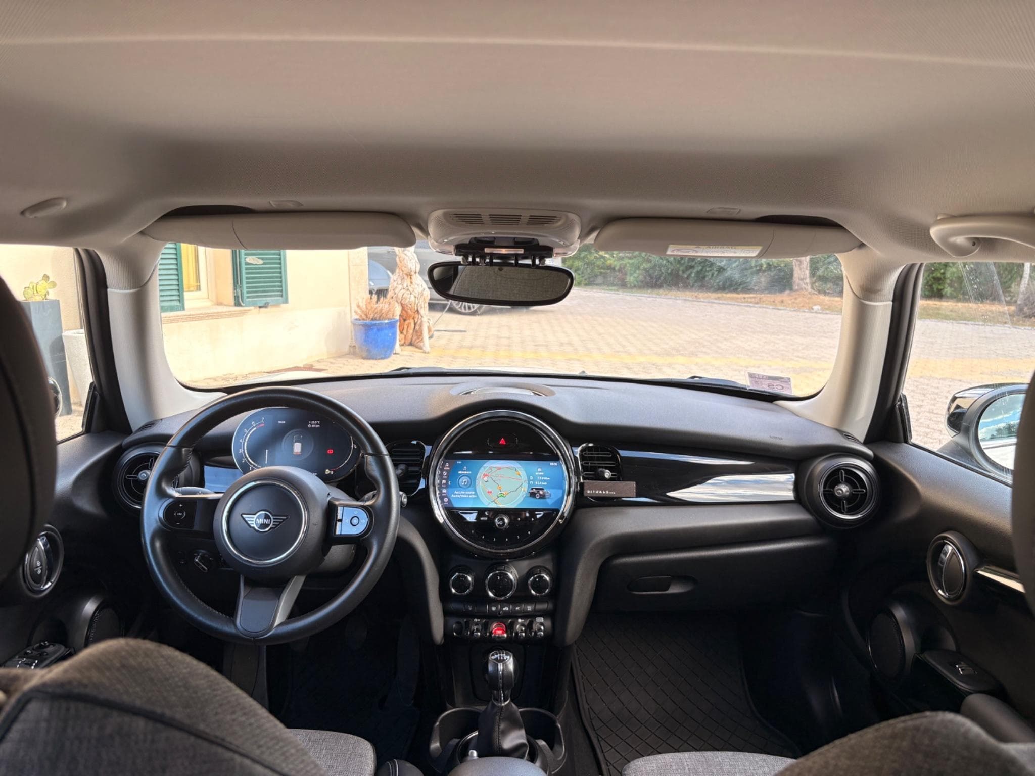 Mini Cooper (2021) - Photo 9