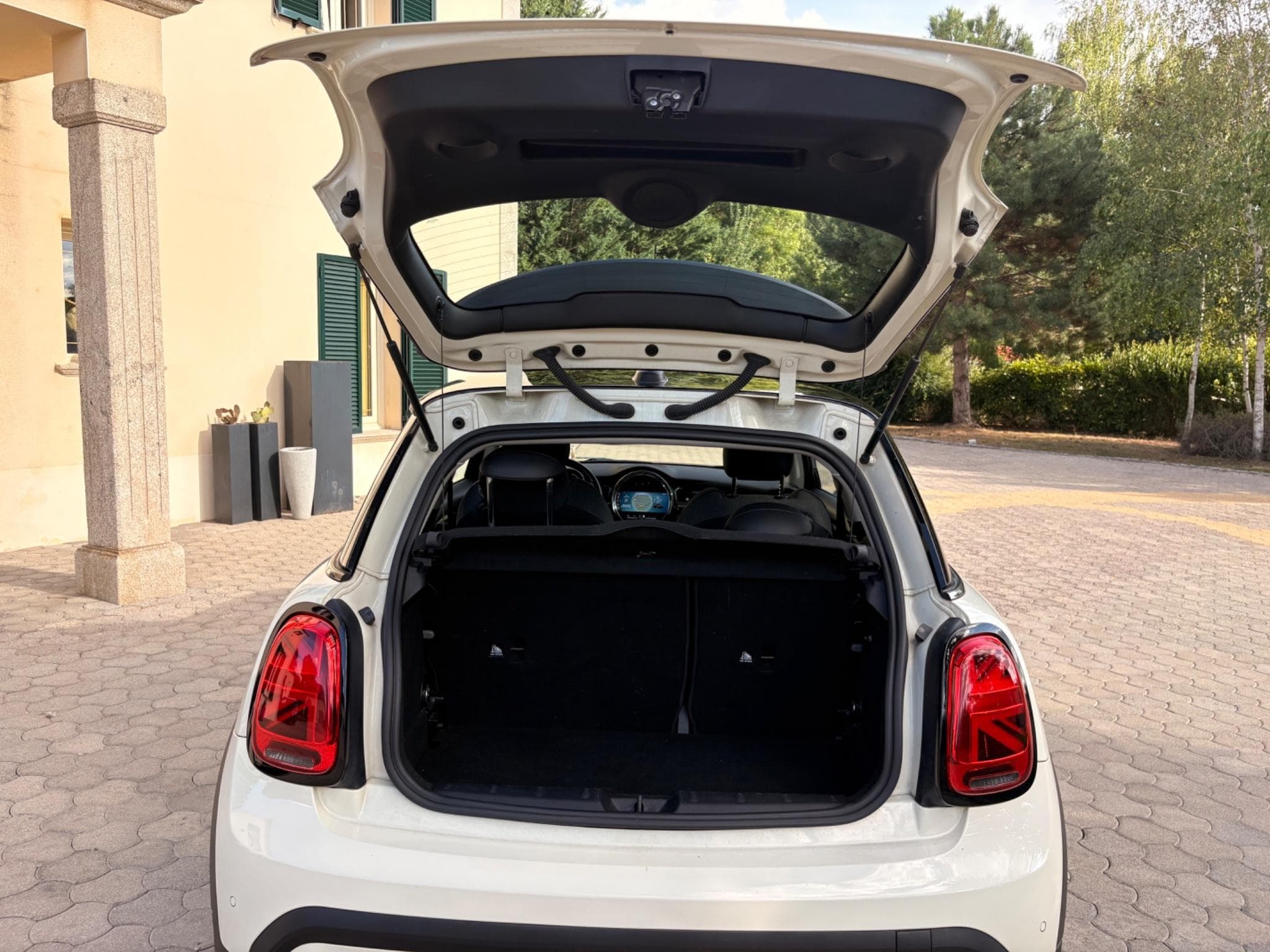 Mini Cooper (2021) - Photo 7