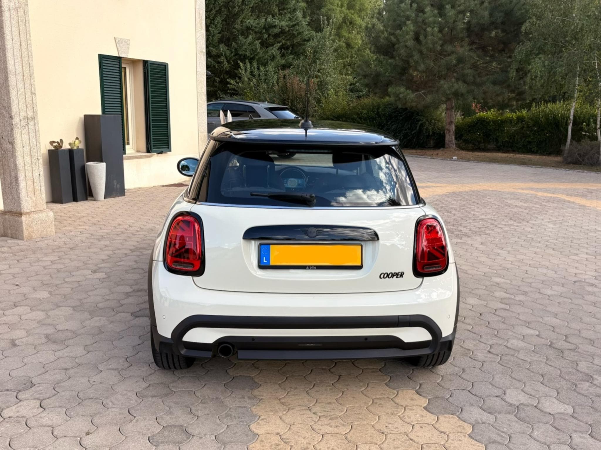 Mini Cooper (2021) - Photo 3