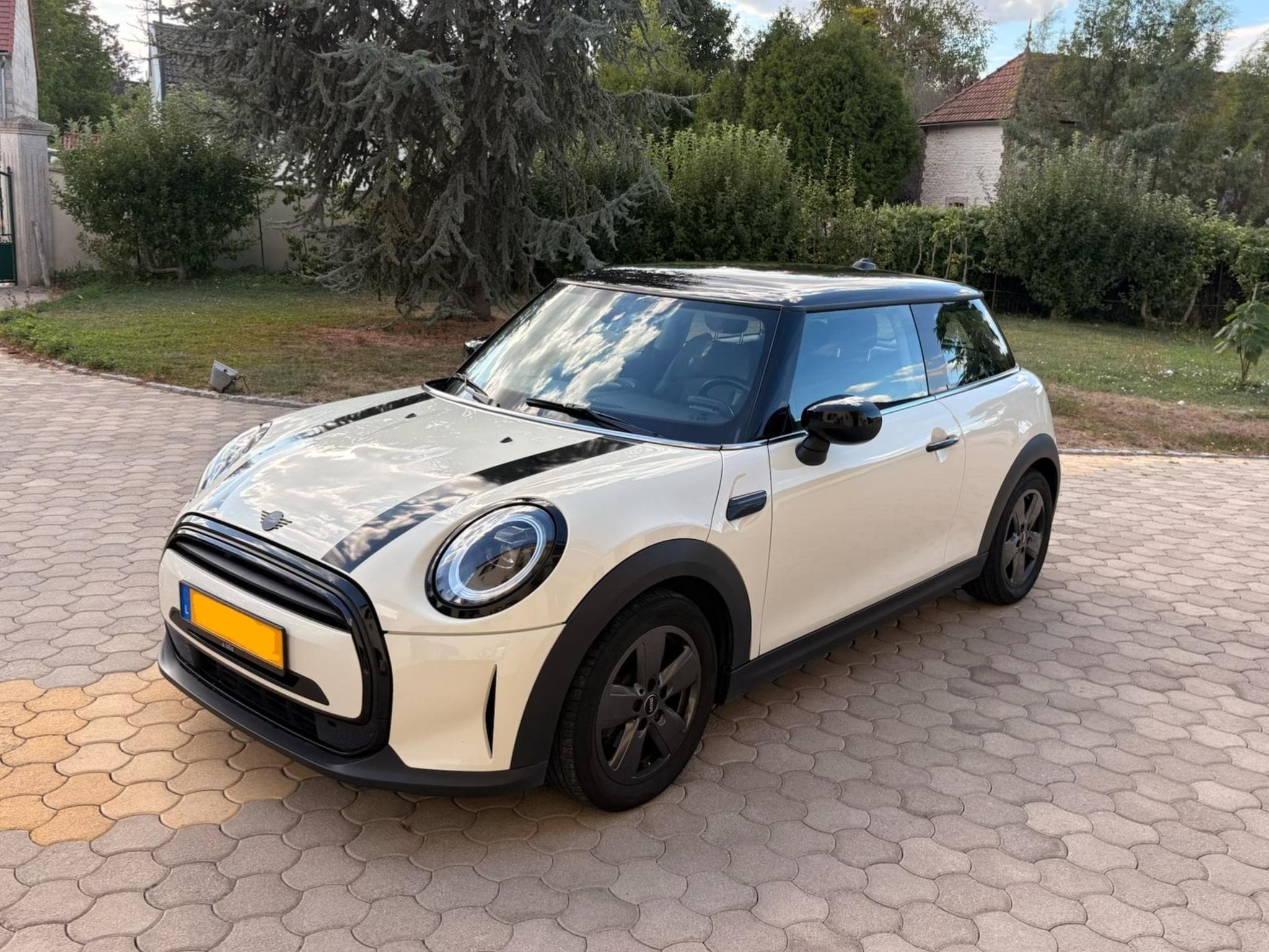 Mini Cooper (2021) - Photo 2