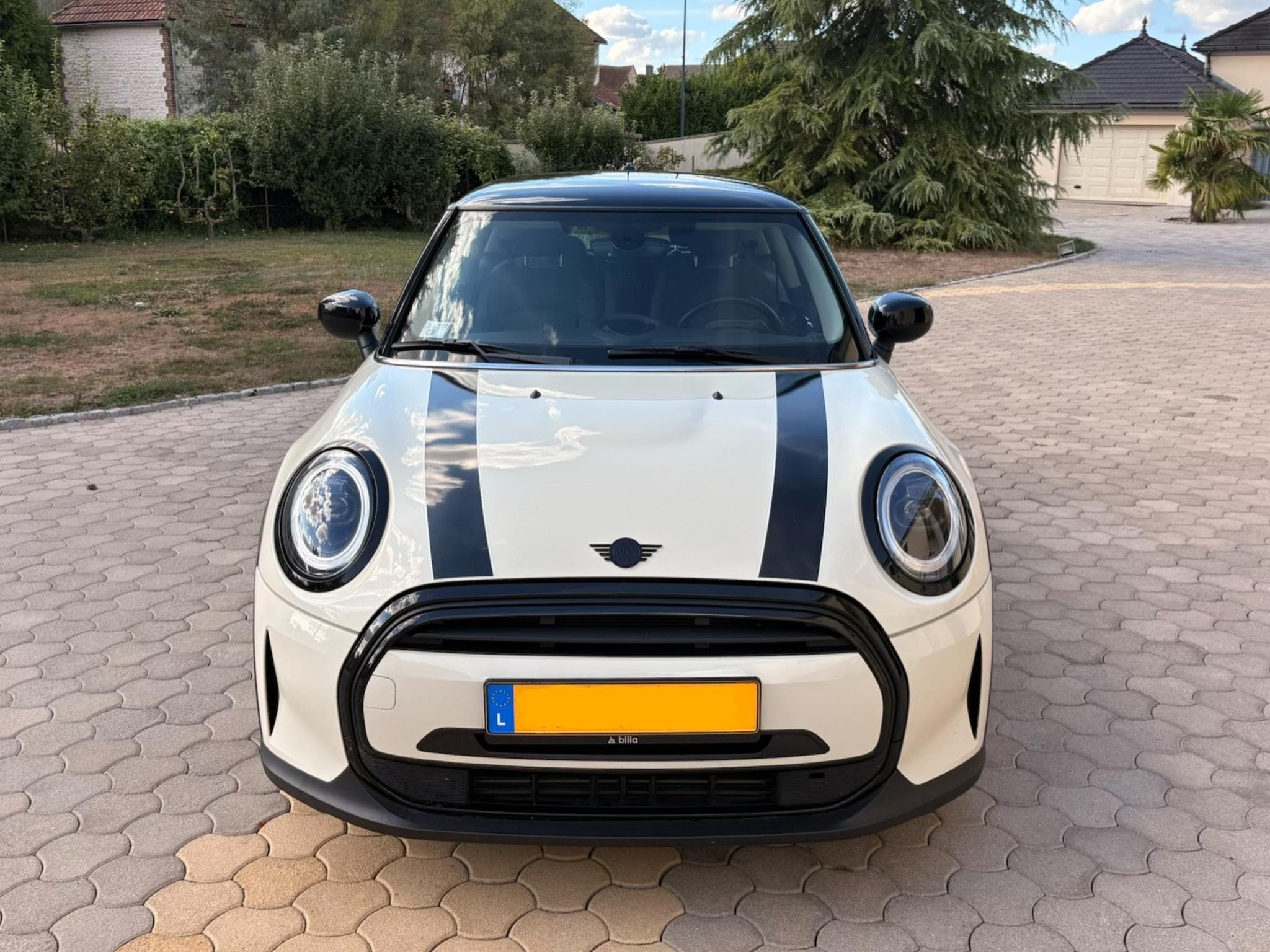 Mini Cooper (2021) - Photo 4