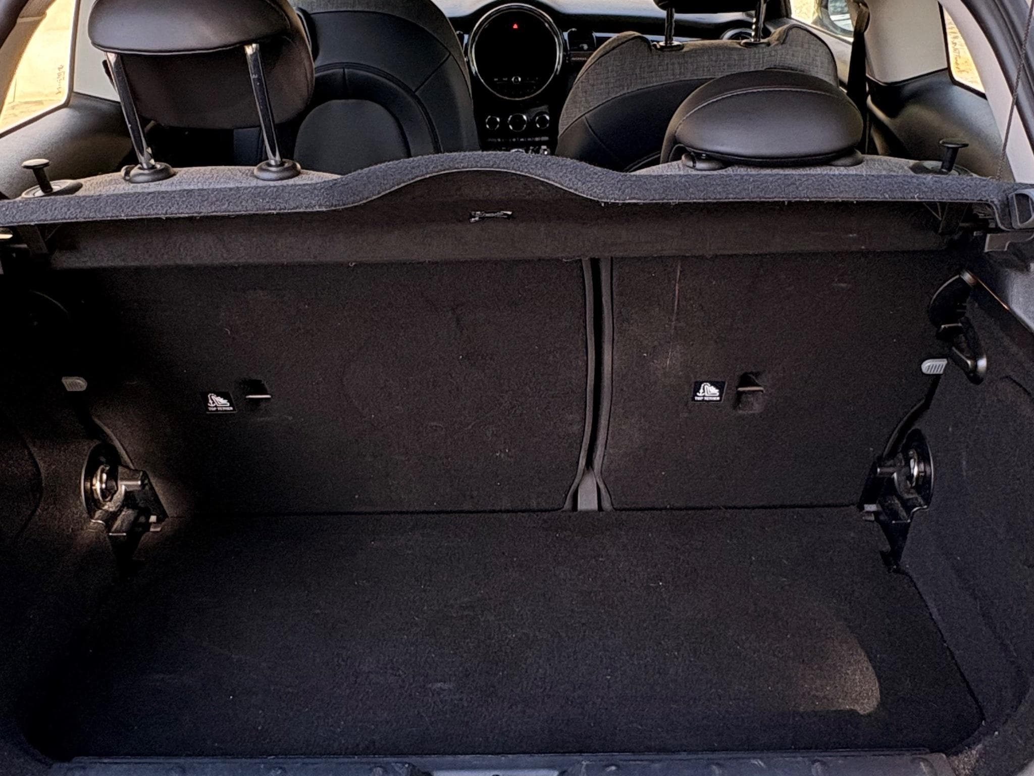 Mini Cooper (2021) - Photo 8