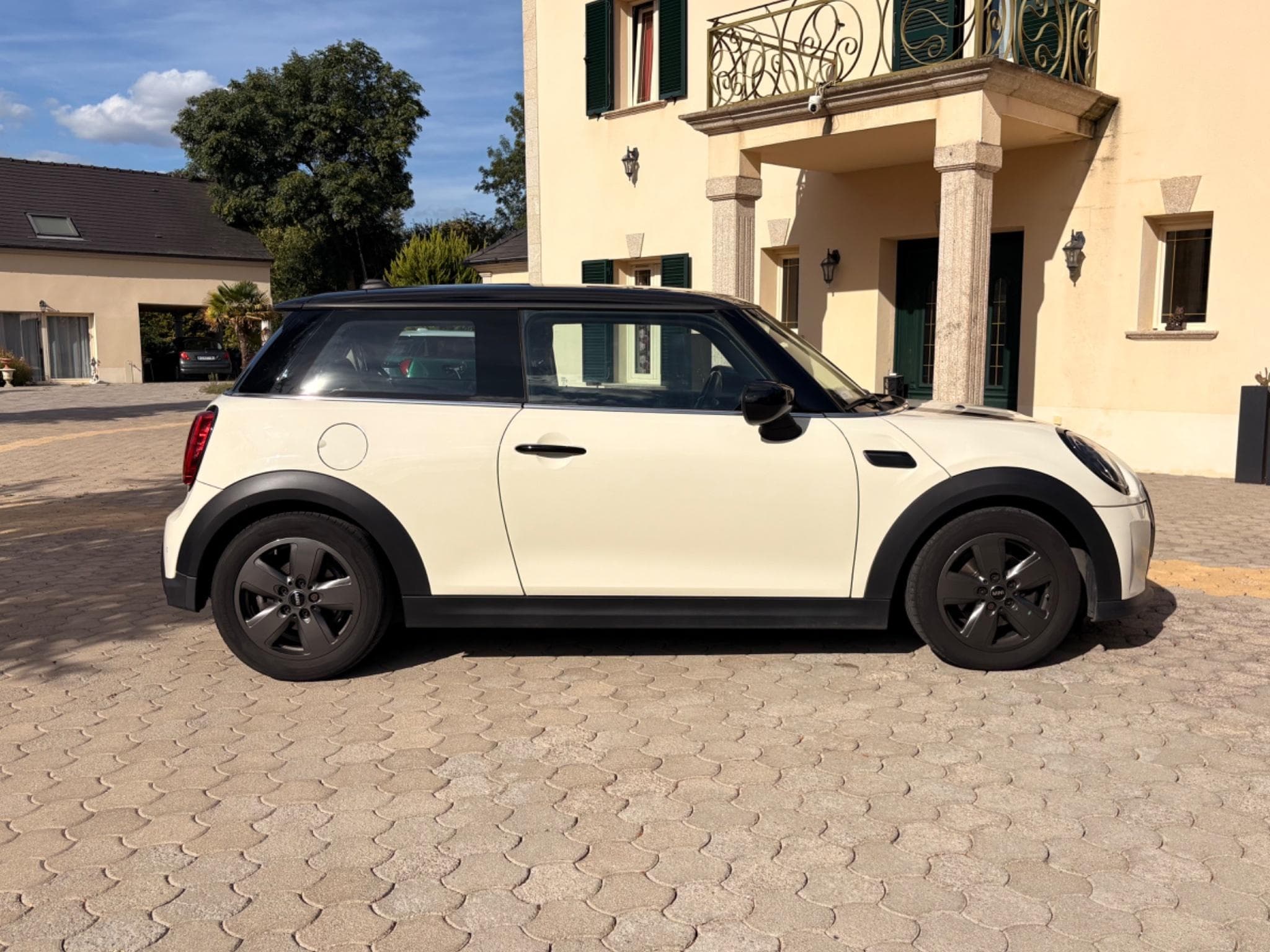 Mini Cooper (2021) - Photo 5