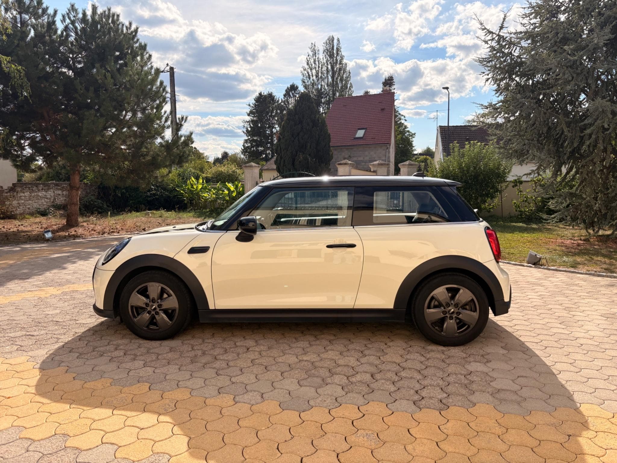 Mini Cooper (2021) - Photo 6