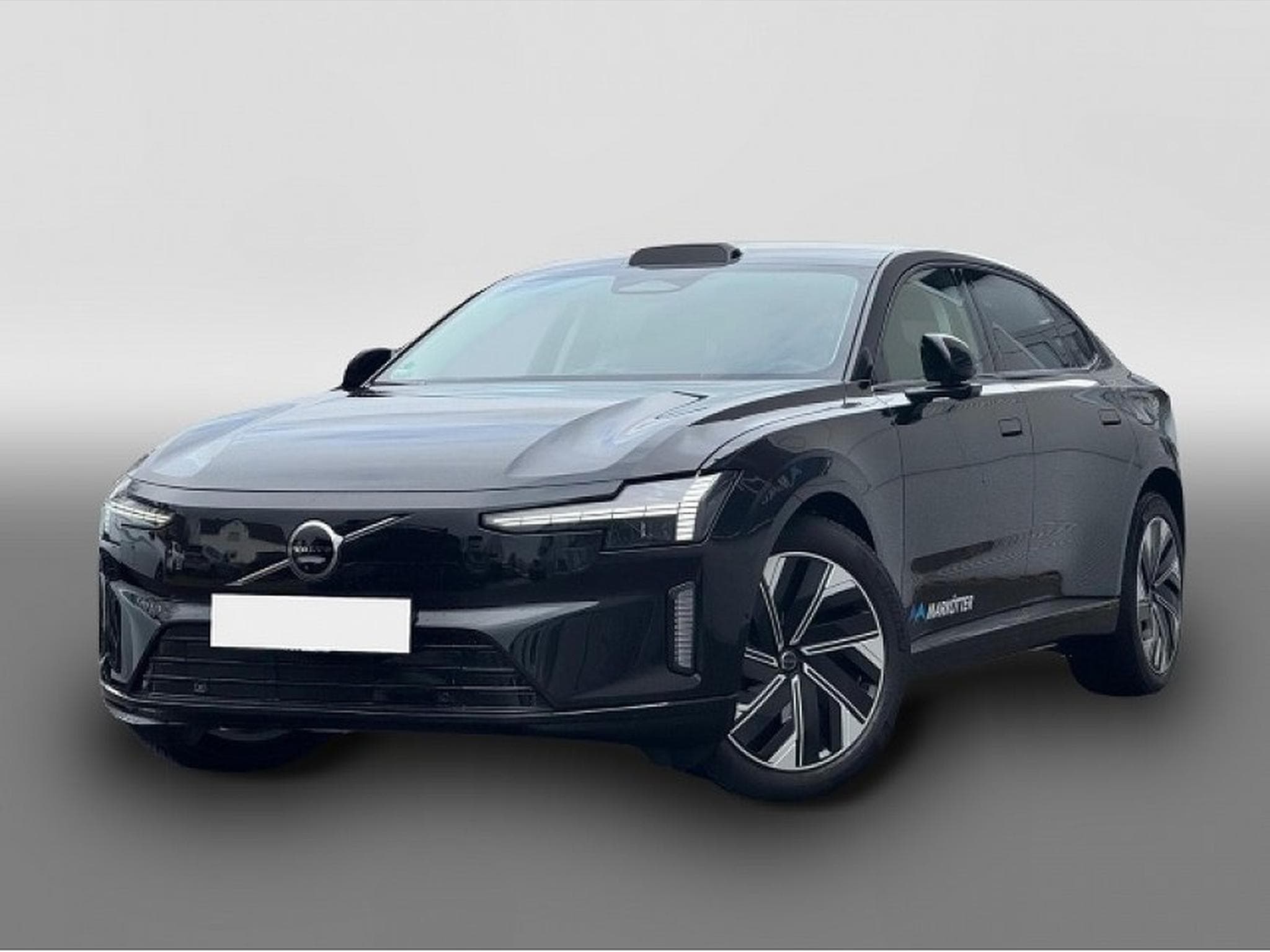 Volvo S90 (2025) - Photo 1