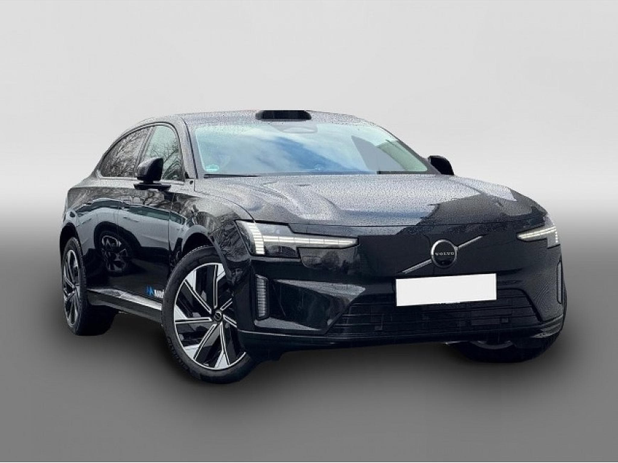 Volvo S90 (2025) - Photo 2