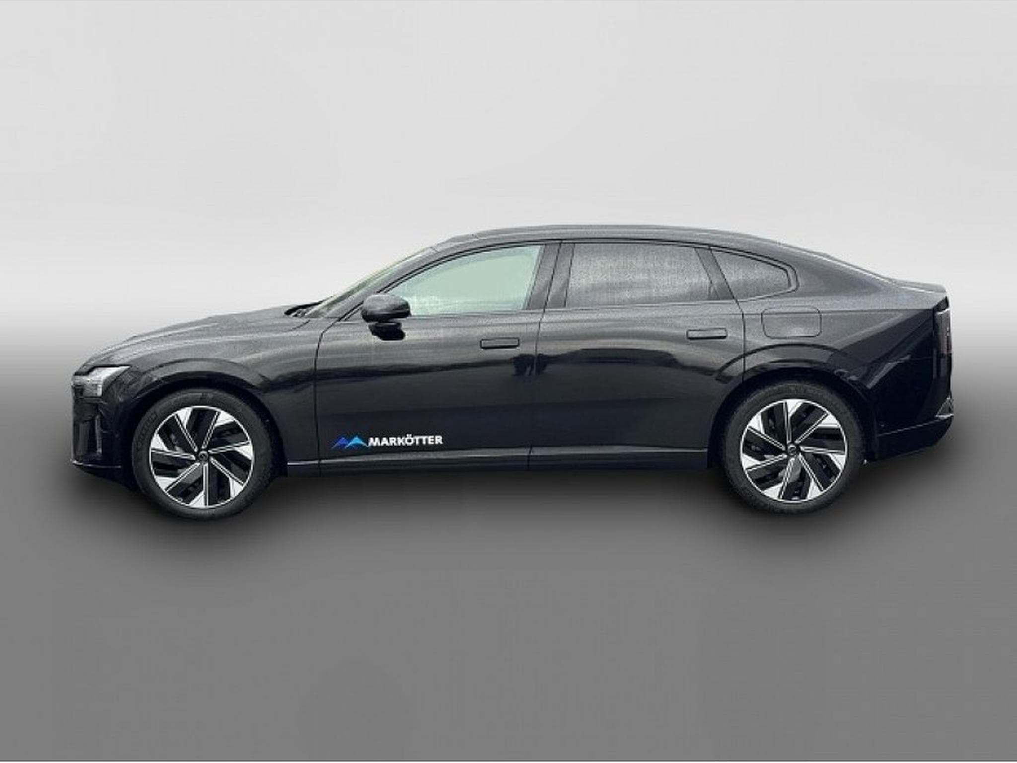 Volvo S90 (2025) - Photo 3
