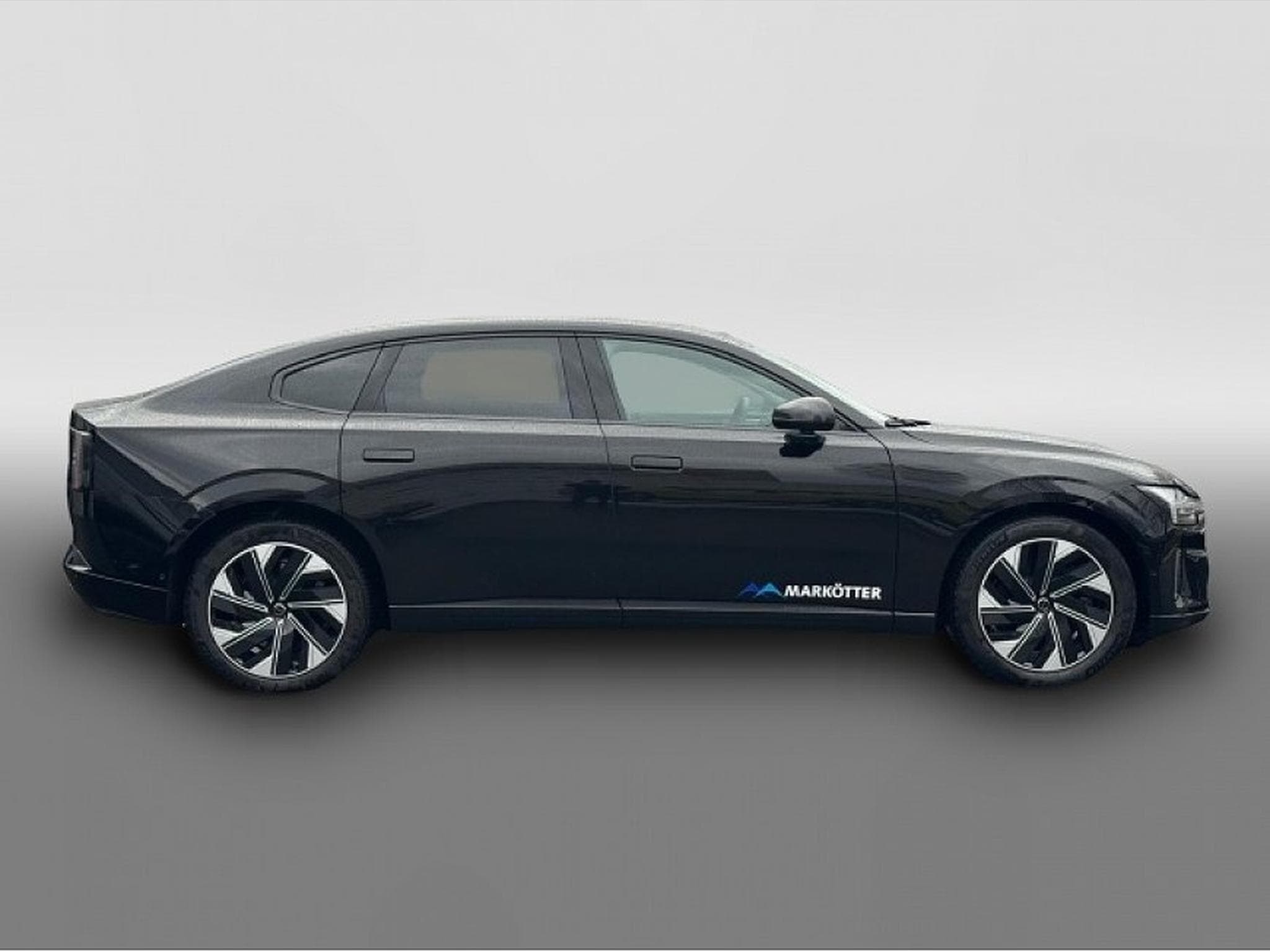 Volvo S90 (2025) - Photo 4
