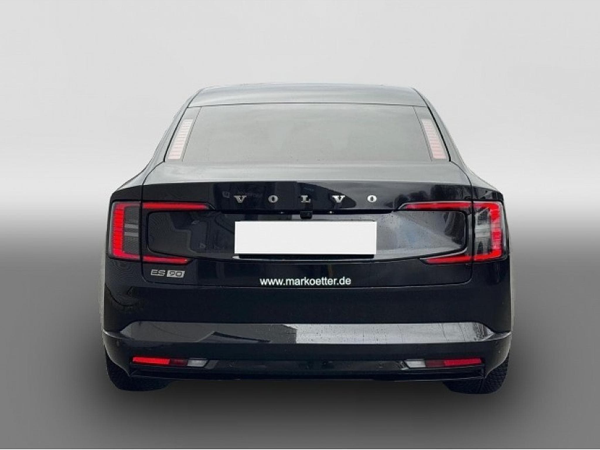 Volvo S90 (2025) - Photo 5