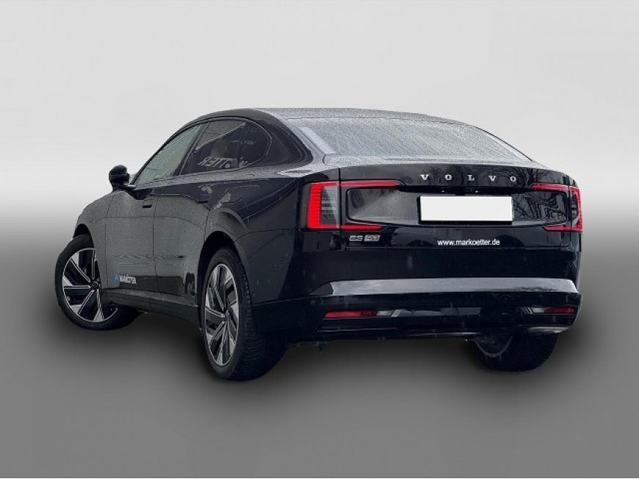 Volvo S90 (2025) - Photo 6
