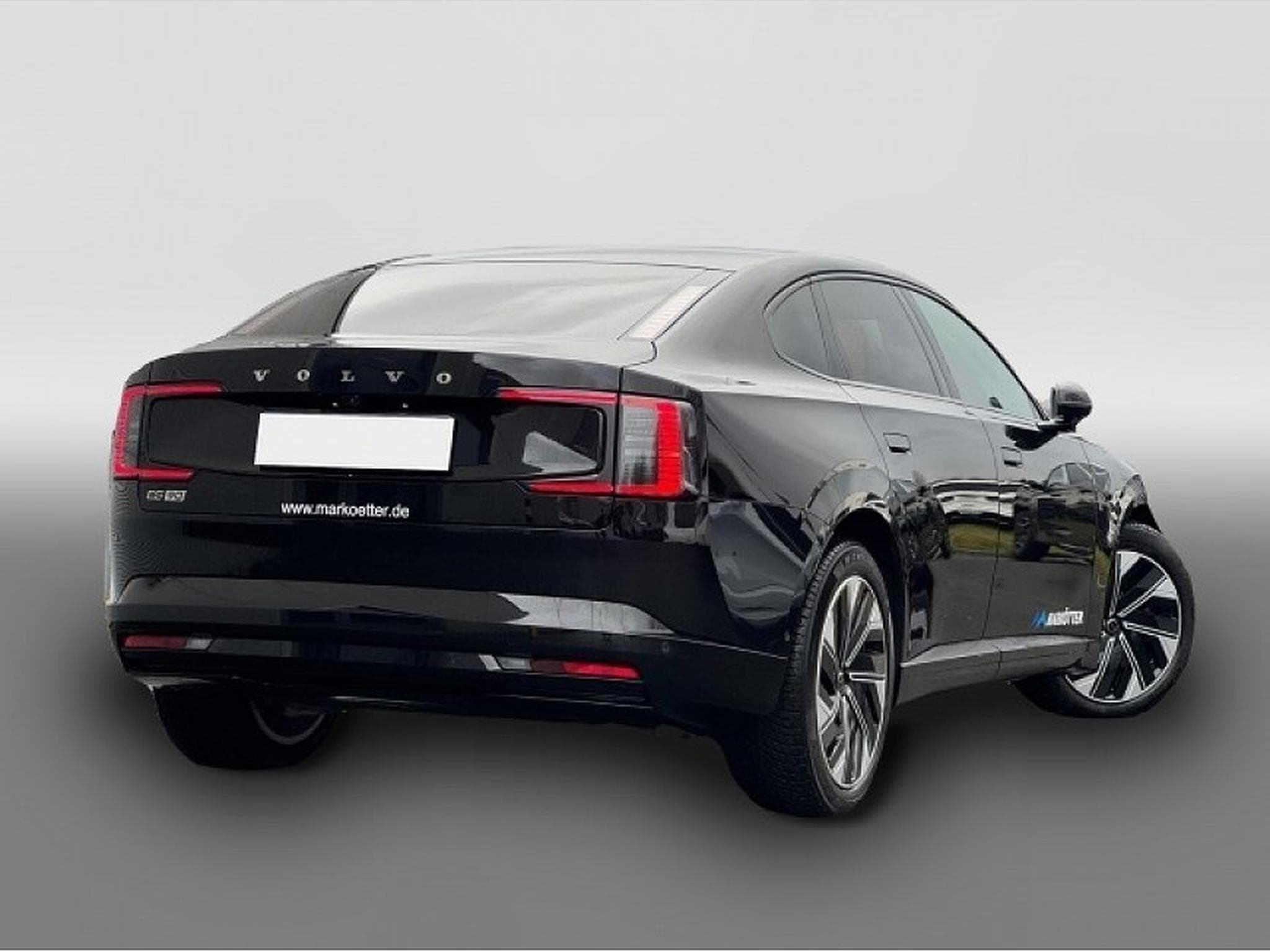 Volvo S90 (2025) - Photo 7