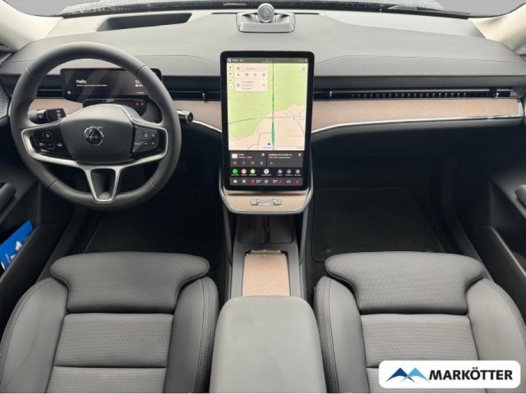 Volvo S90 (2025) - Photo 8