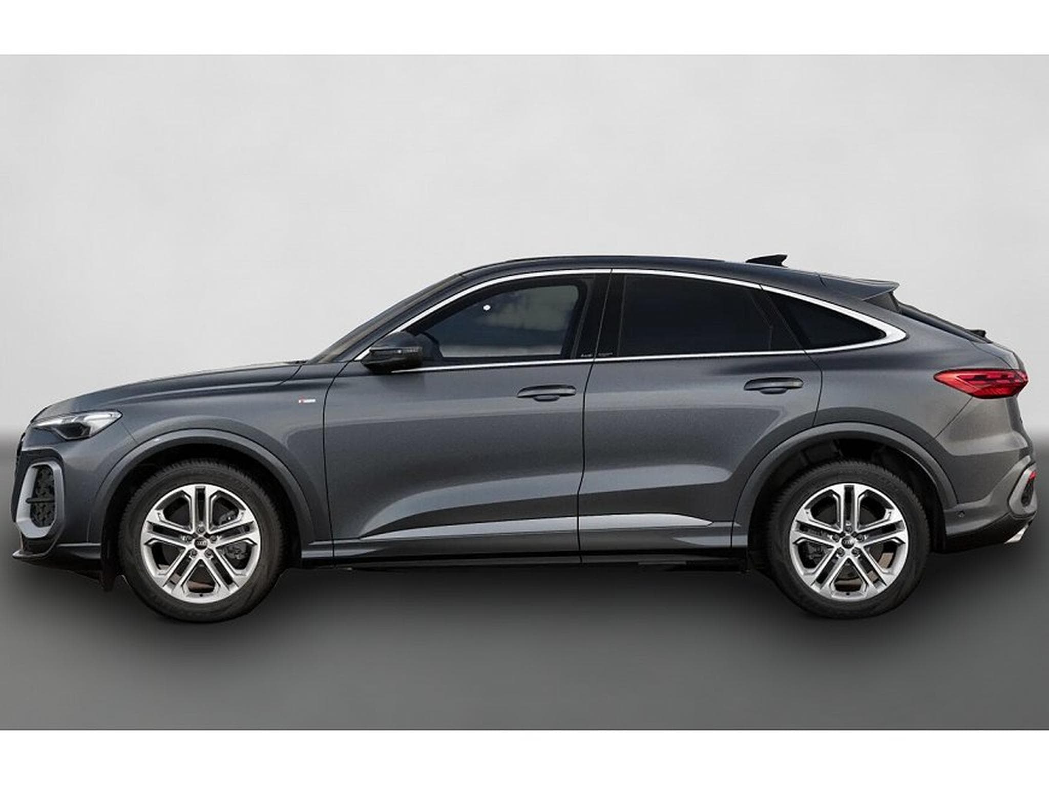 Audi Q5 (2026) - Photo 2