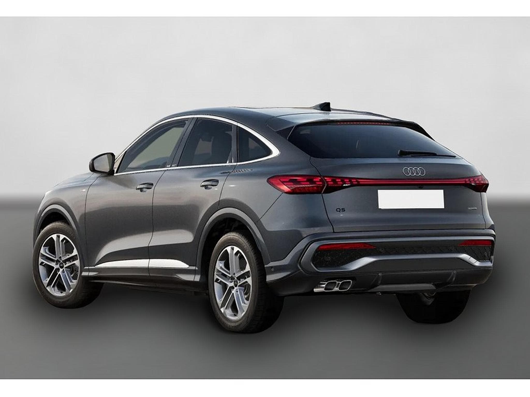 Audi Q5 (2026) - Photo 3