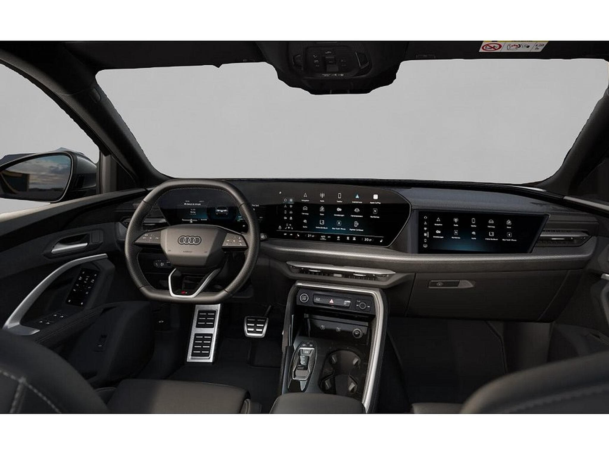 Audi Q5 (2026) - Photo 4