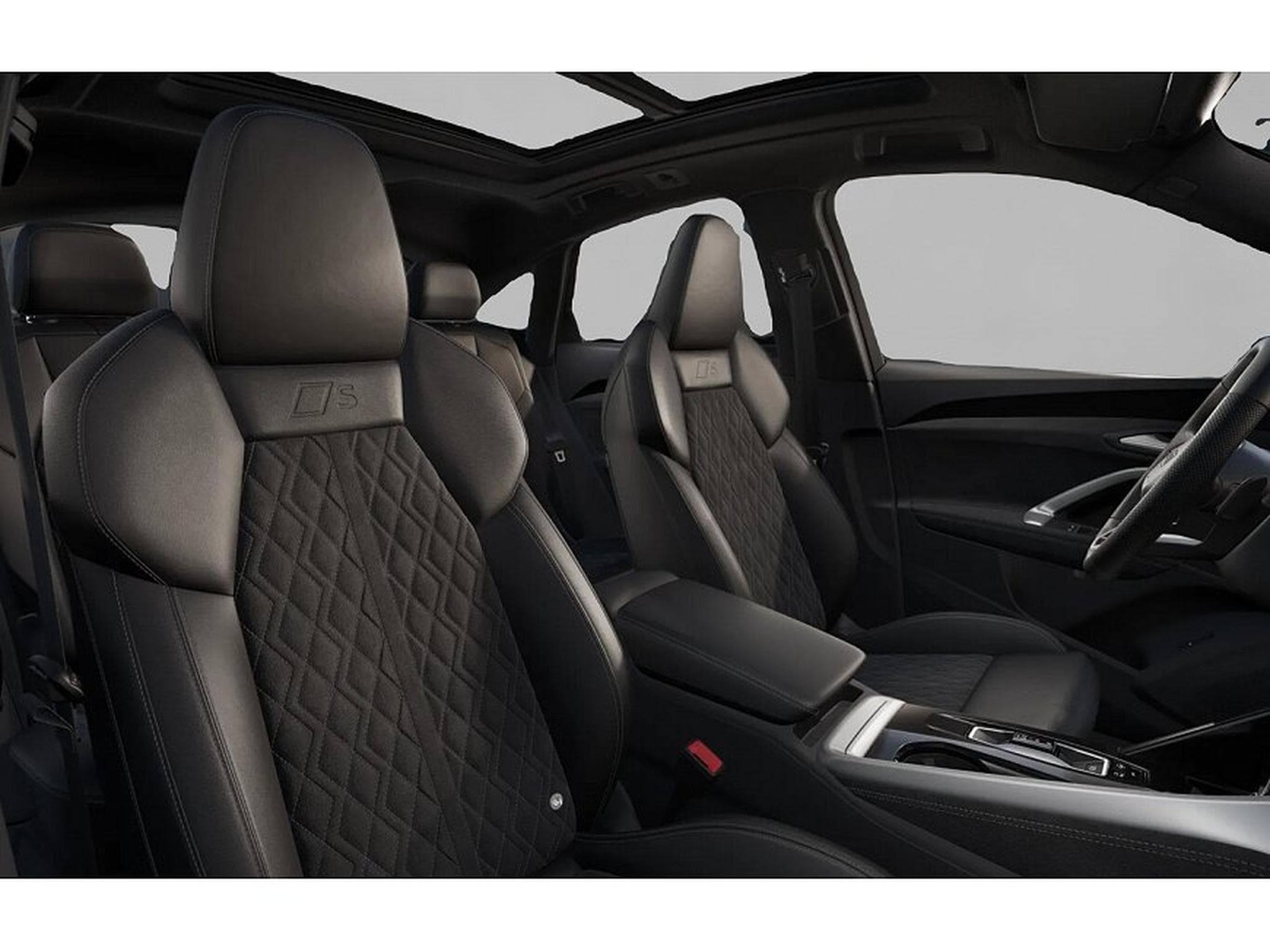 Audi Q5 (2026) - Photo 5