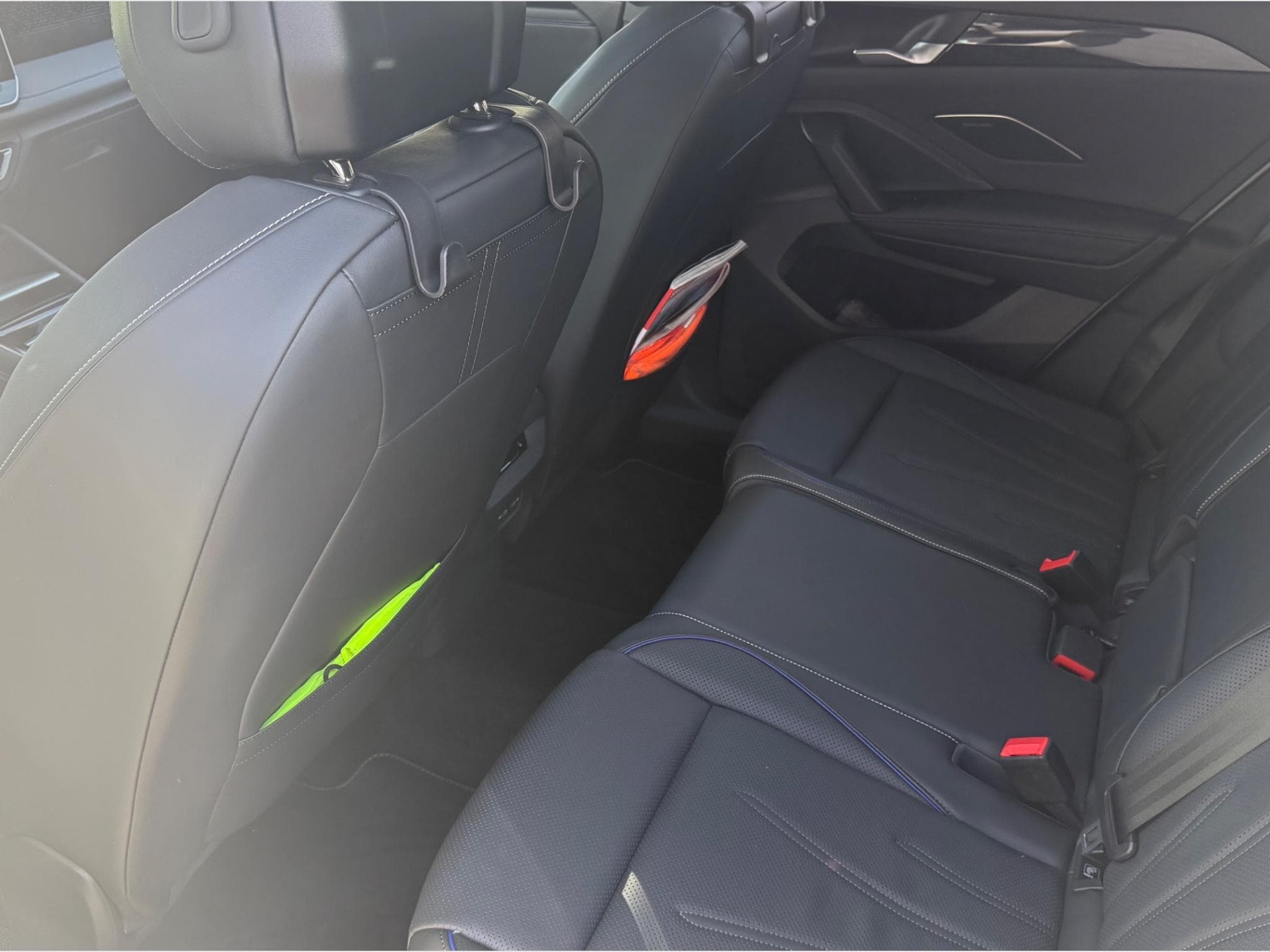 VW Tiguan R-Line (2024) - Photo 7