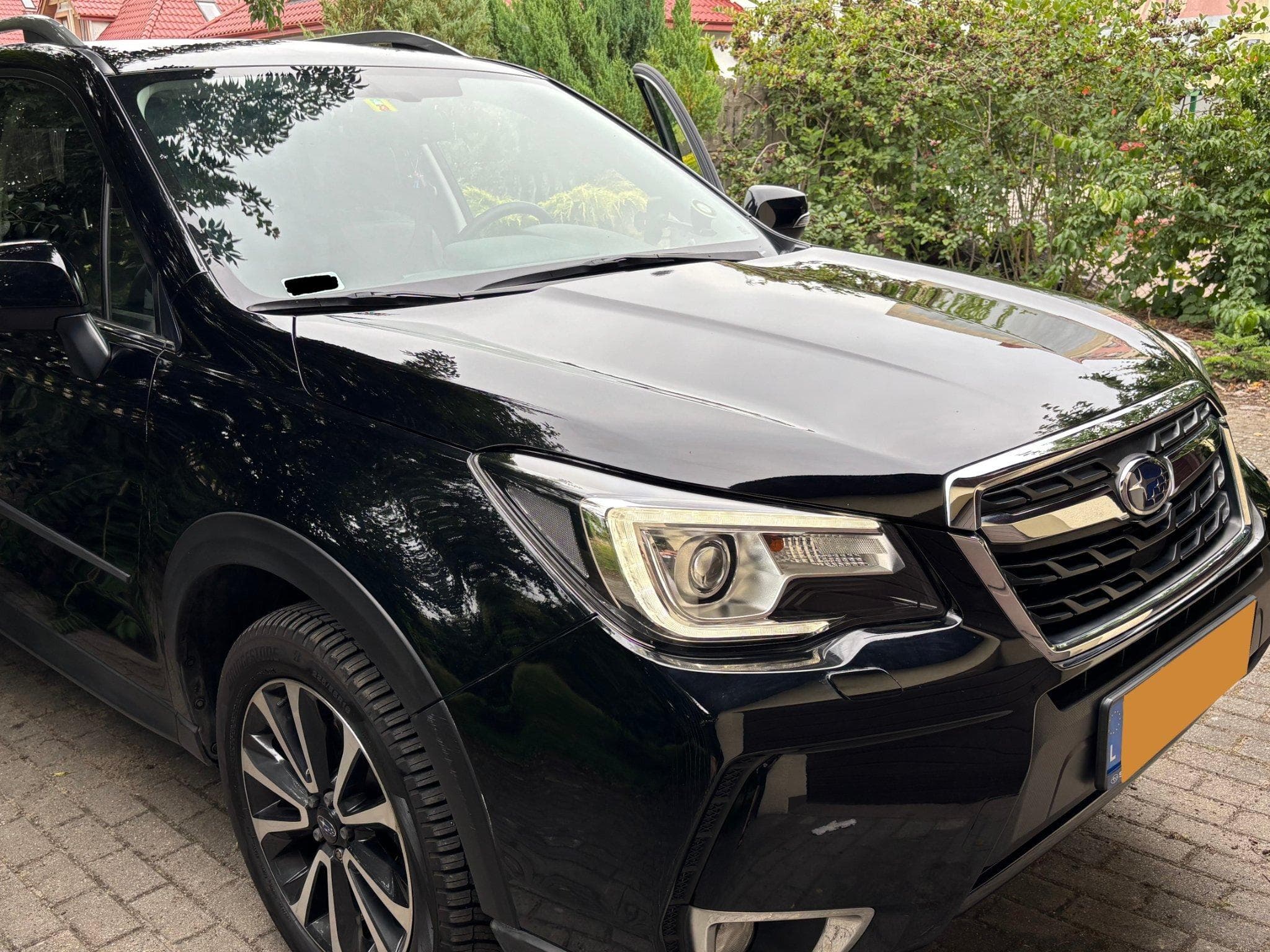 Subaru Forester 2017 Subaru Forester XT 2.0L Turbo (2017) - Foto 1