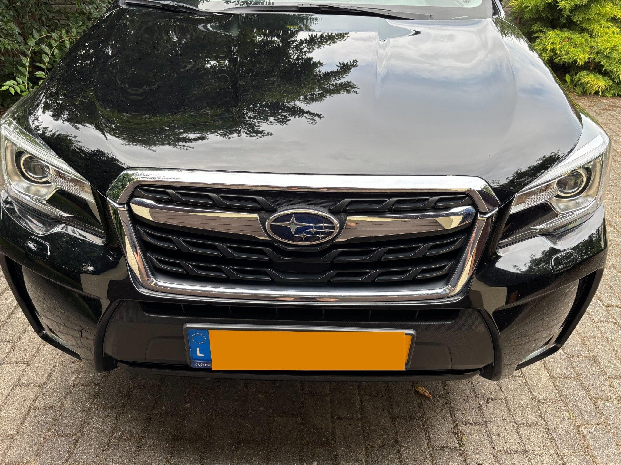 Subaru Forester 2017 Subaru Forester XT 2.0L Turbo (2017) - Foto 3