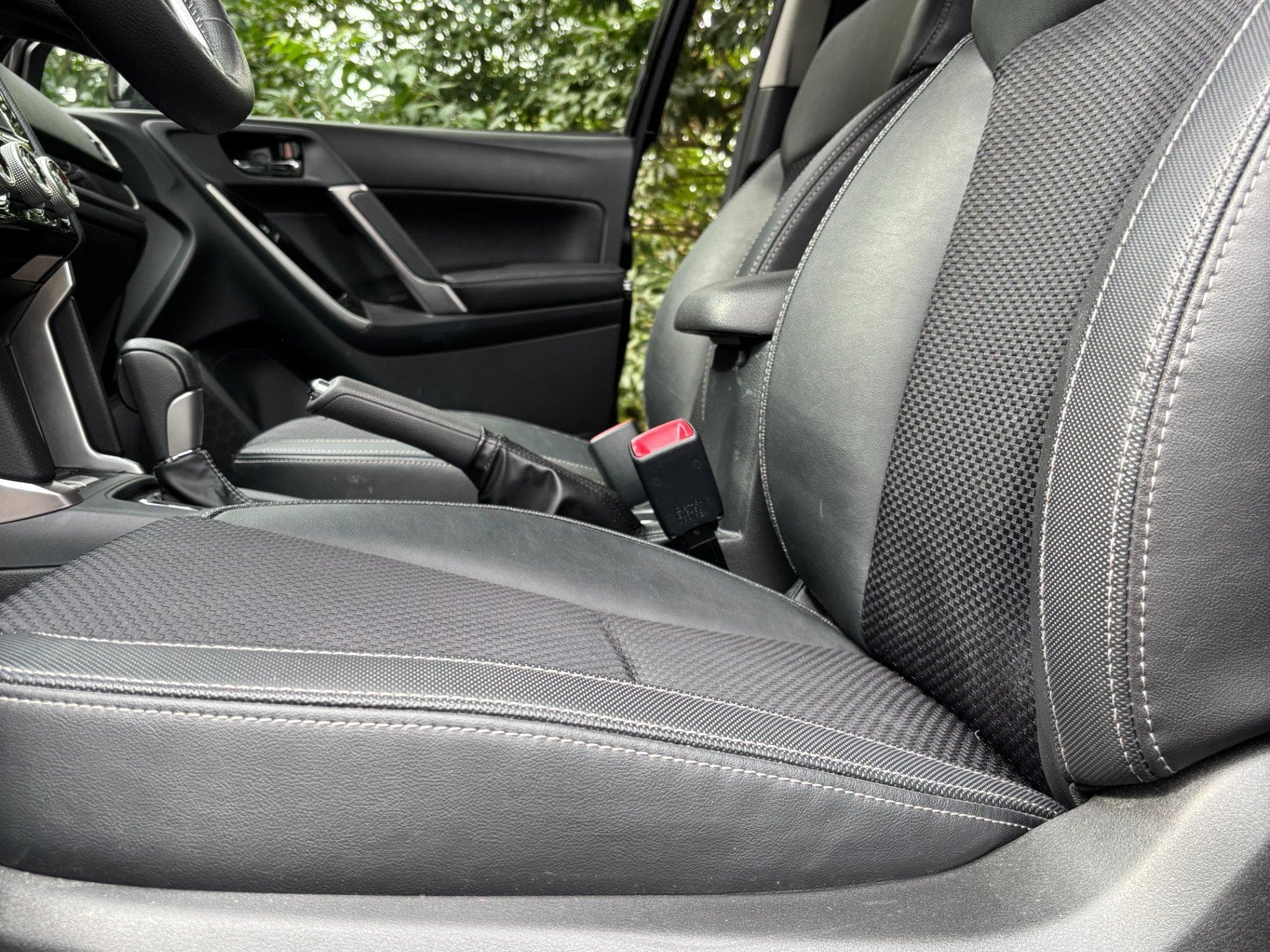 Subaru Forester 2017 Subaru Forester XT 2.0L Turbo (2017) - Foto 7