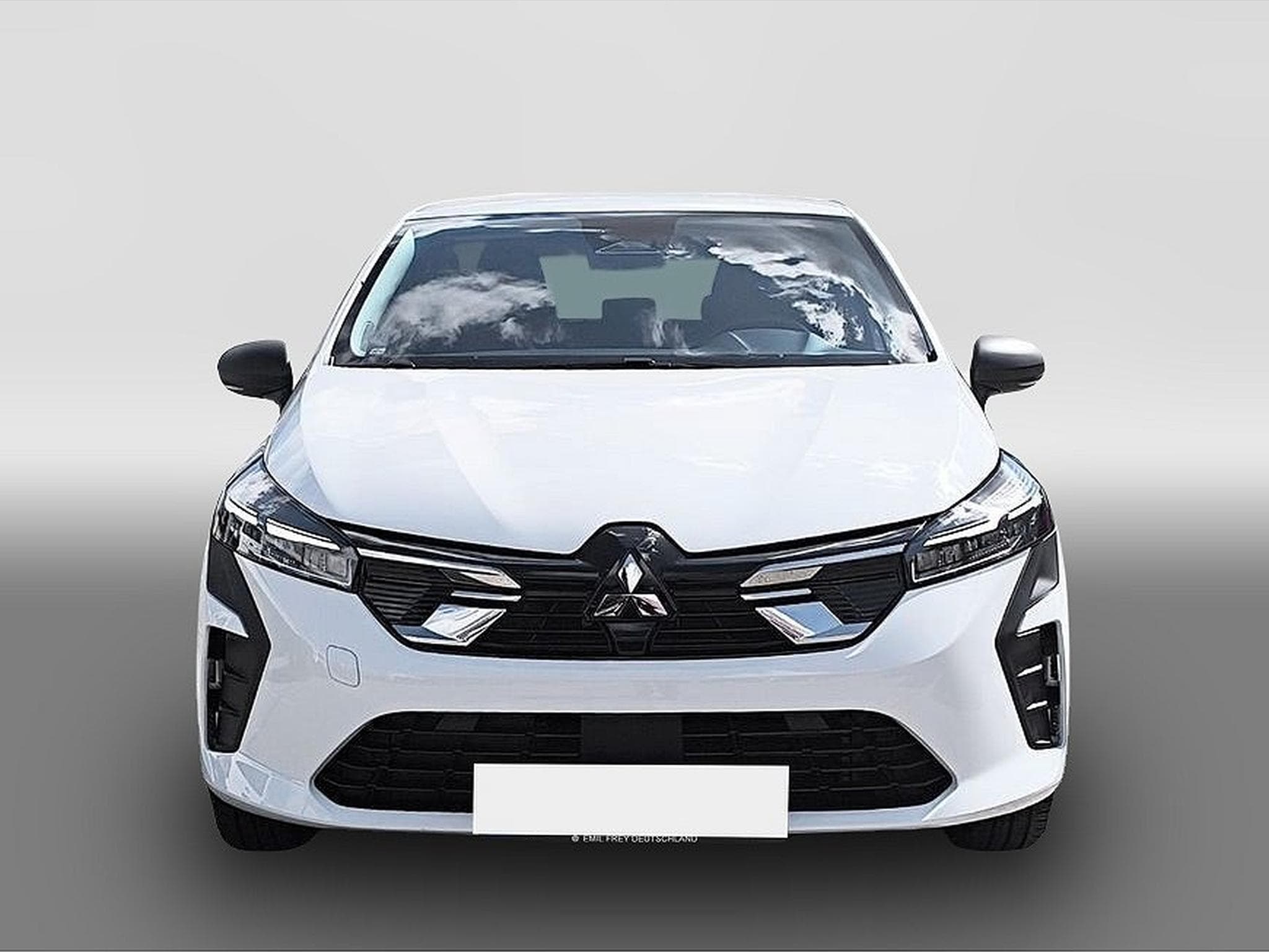 Mitsubishi Colt (2026) - Photo 3