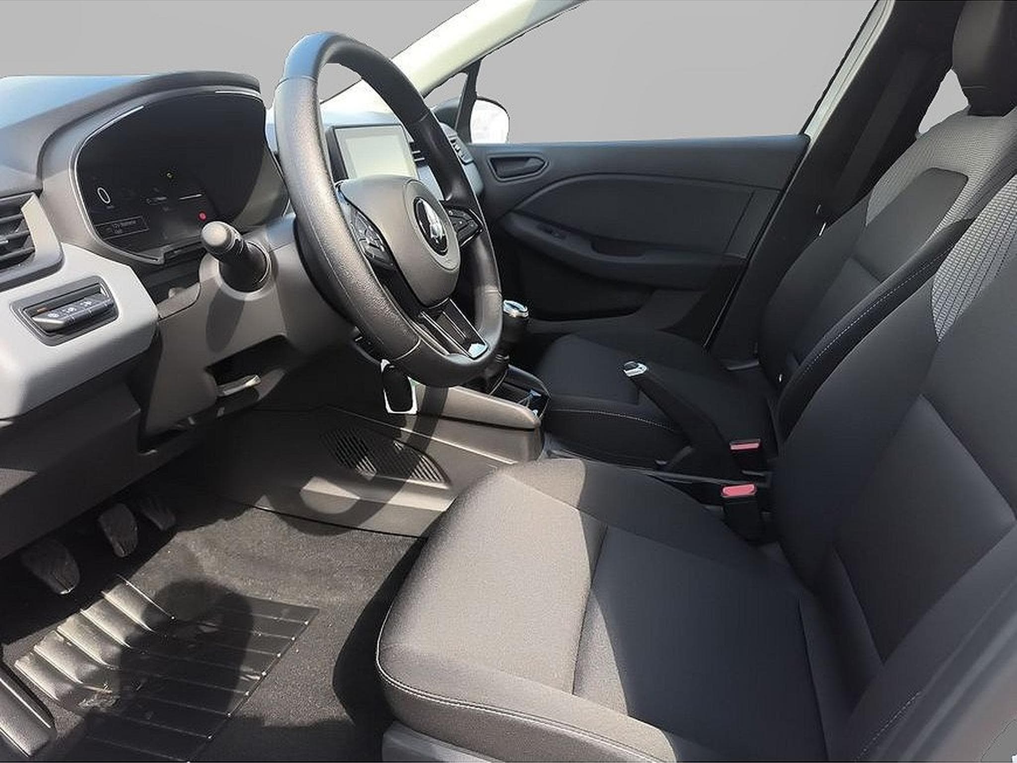 Mitsubishi Colt (2026) - Photo 4