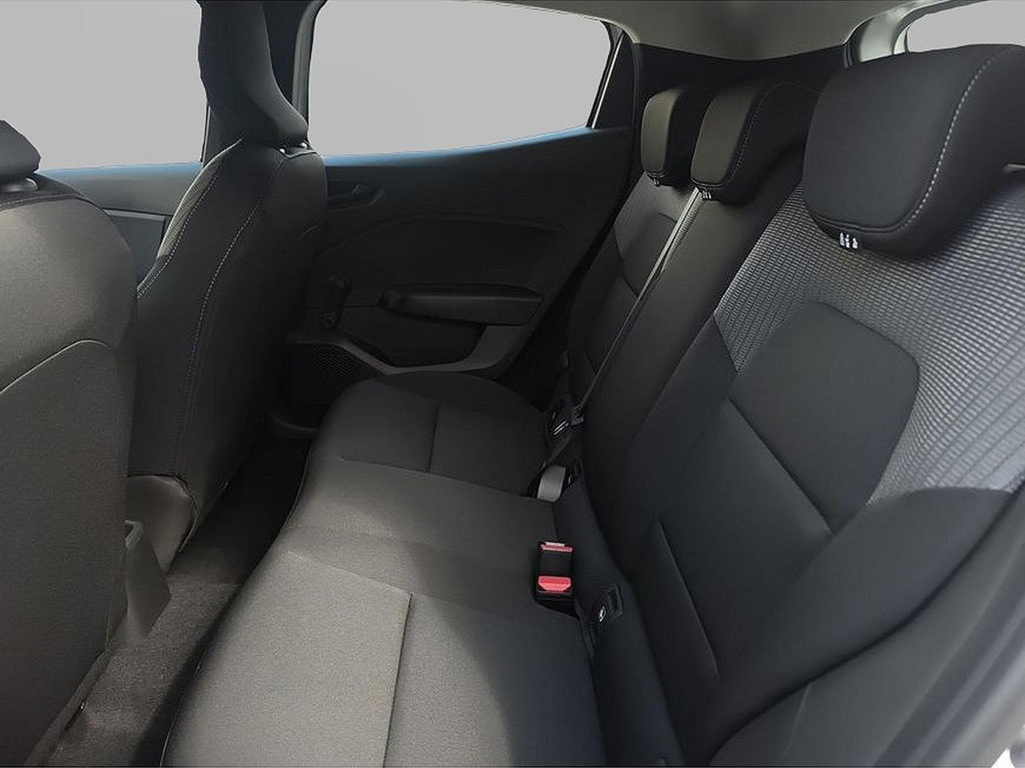 Mitsubishi Colt (2026) - Photo 5