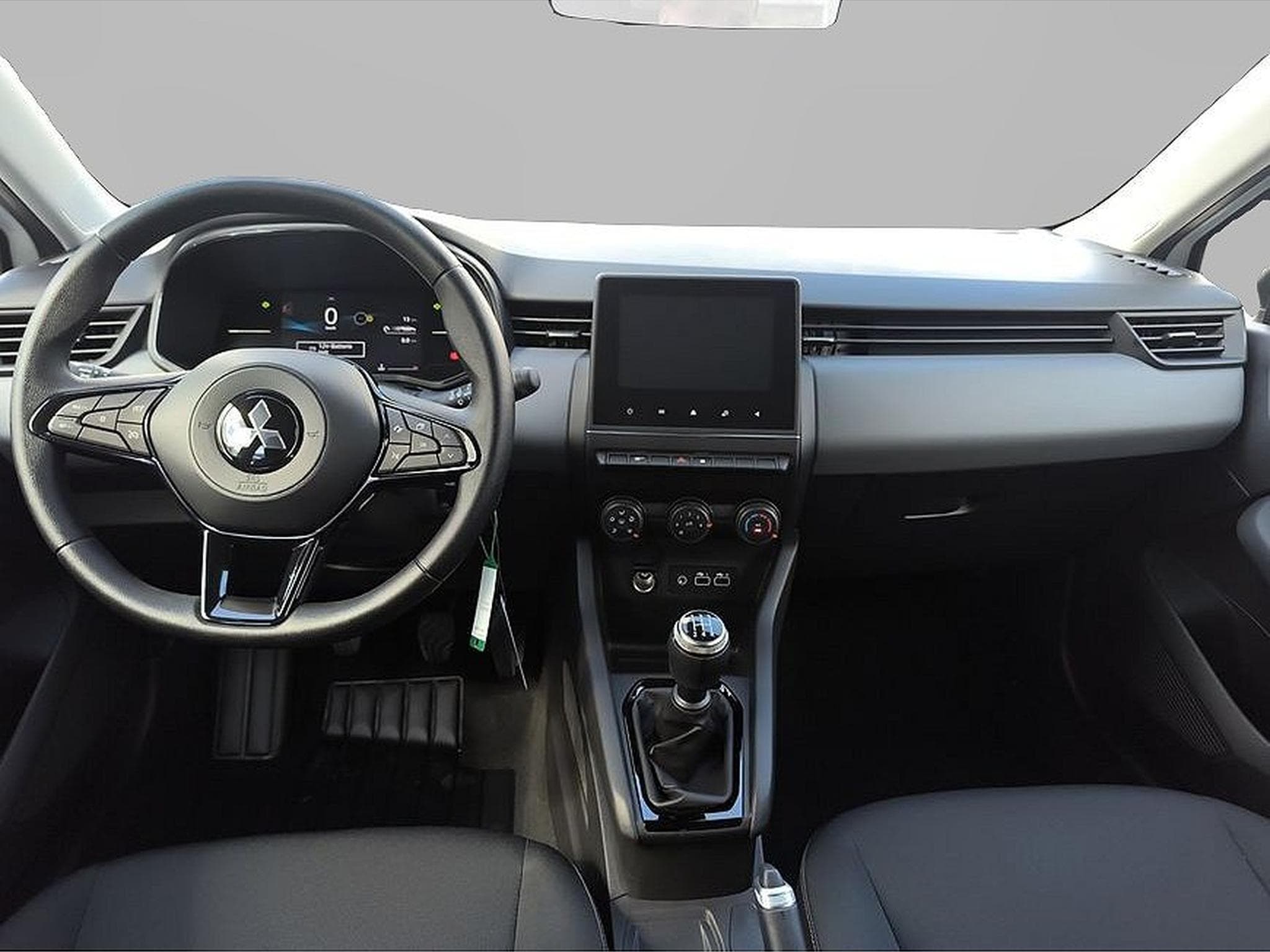 Mitsubishi Colt (2026) - Photo 6