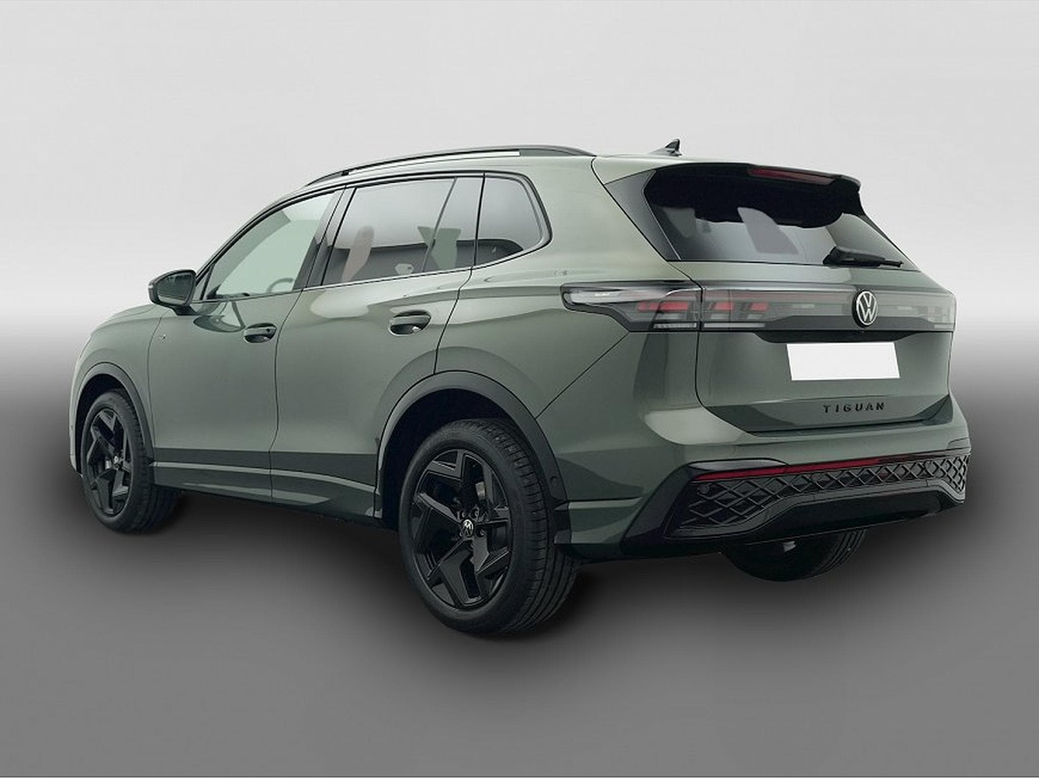 VW Tiguan (2026) - Foto 3