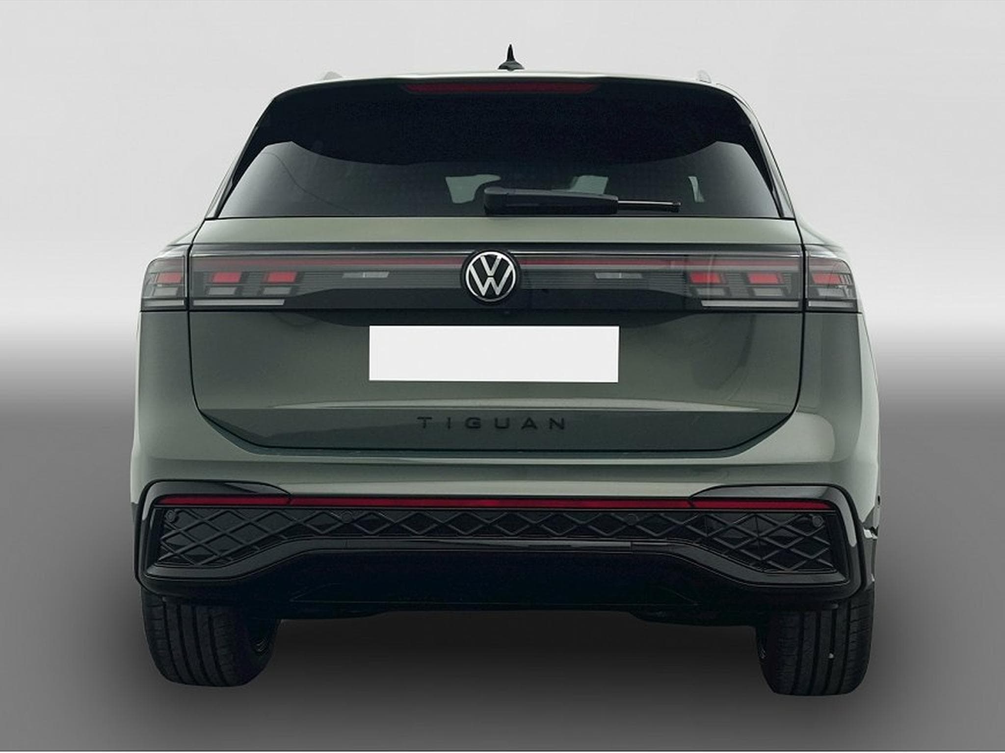 VW Tiguan (2026) - Foto 4