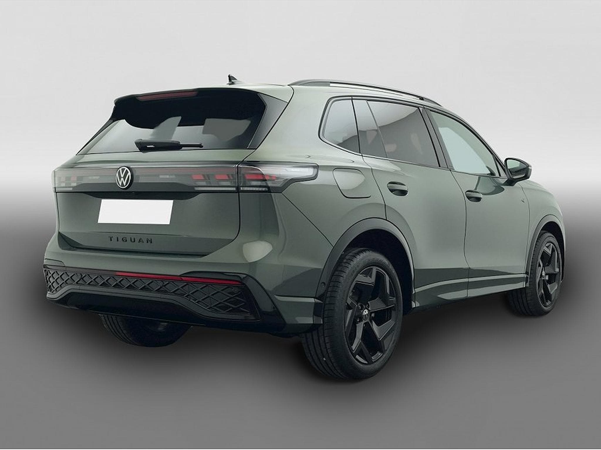 VW Tiguan (2026) - Foto 5