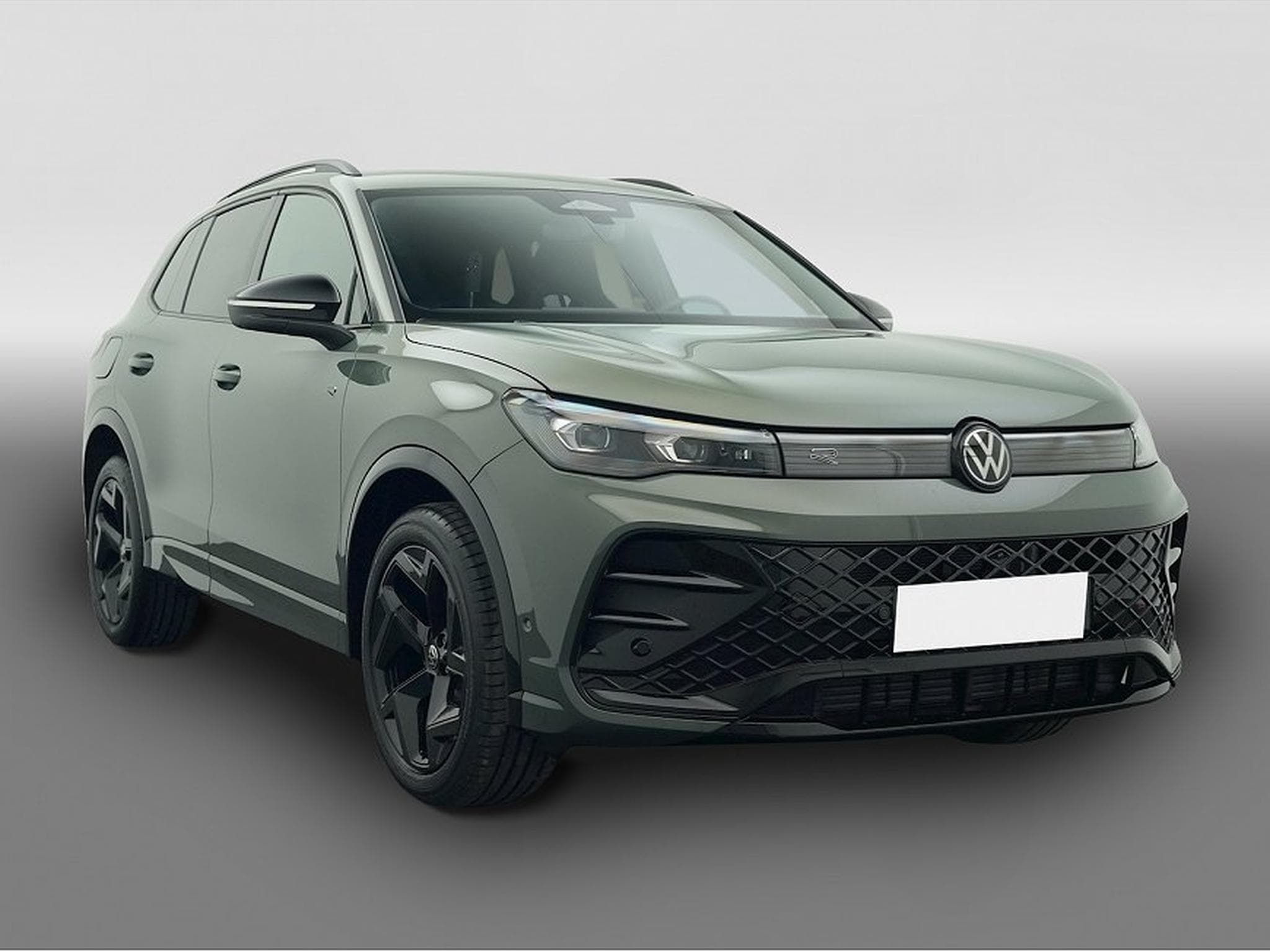 VW Tiguan (2026) - Foto 7