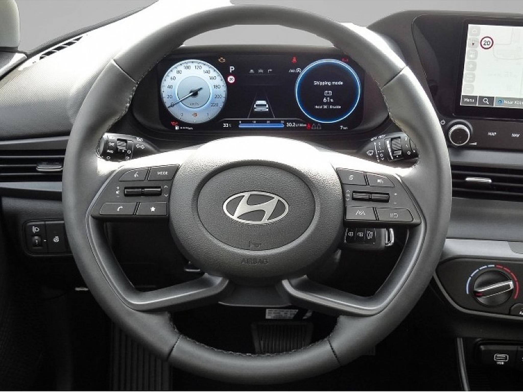 Hyundai i20 (2024) - Photo 4