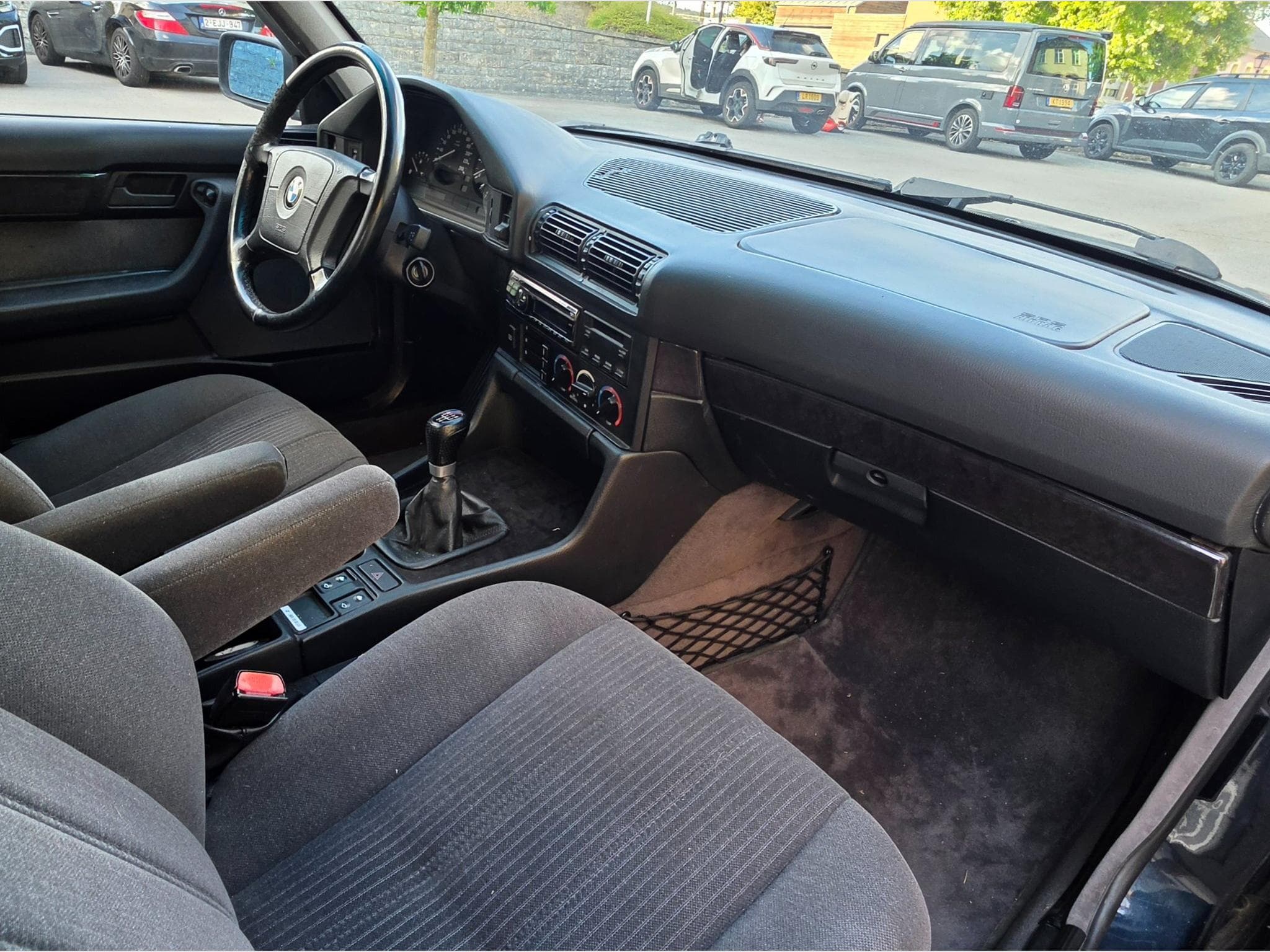 BMW 520 520i (1995) - Photo 2