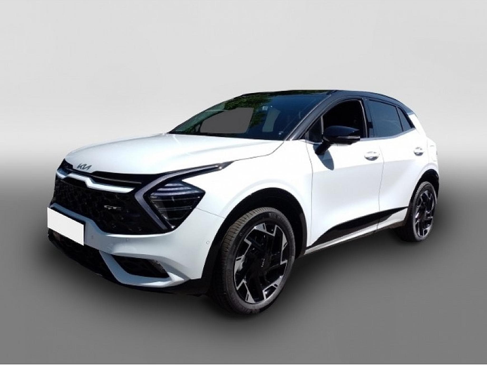 Kia Sportage (2024) - Foto 1