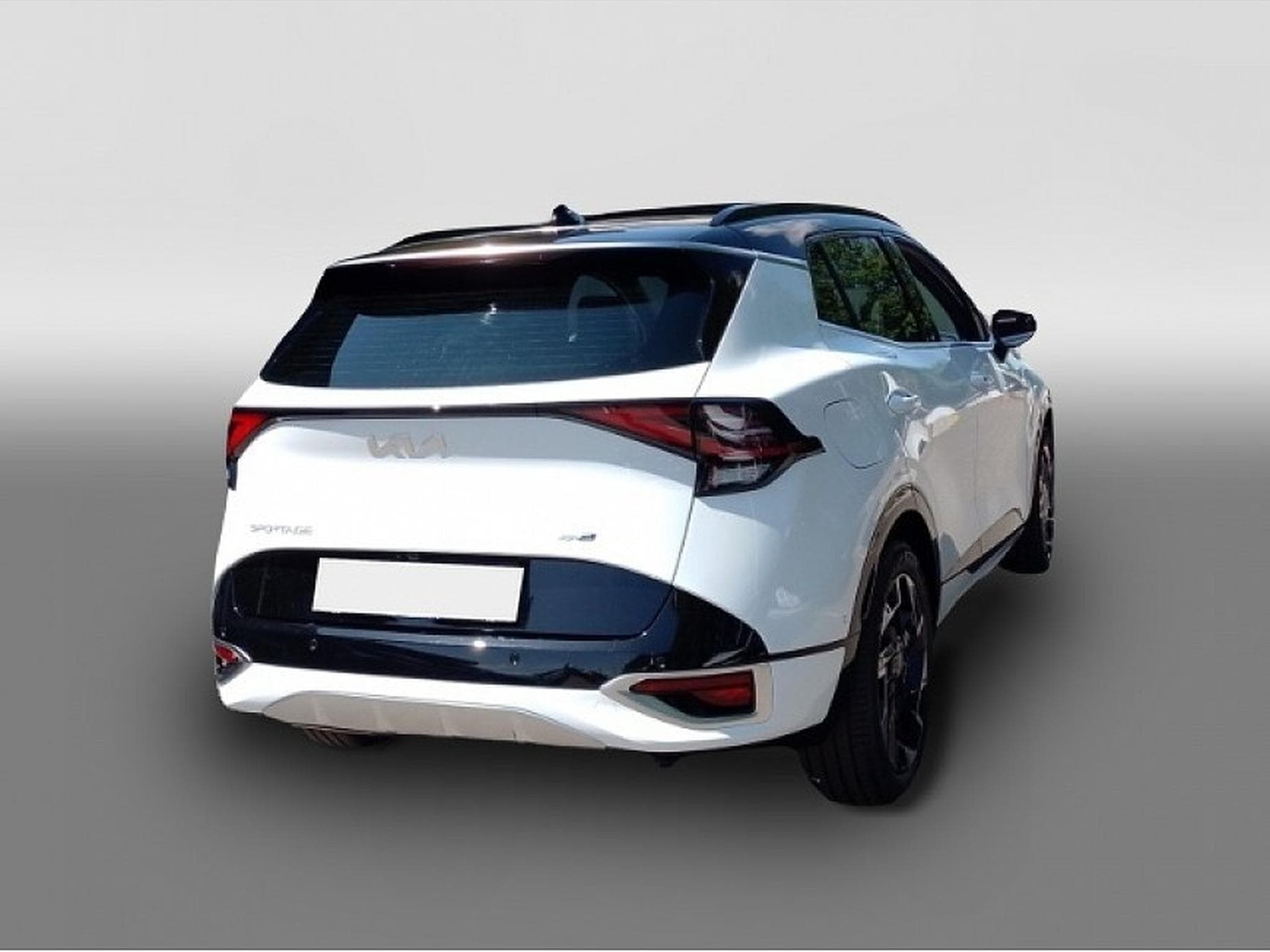Kia Sportage (2024) - Foto 5