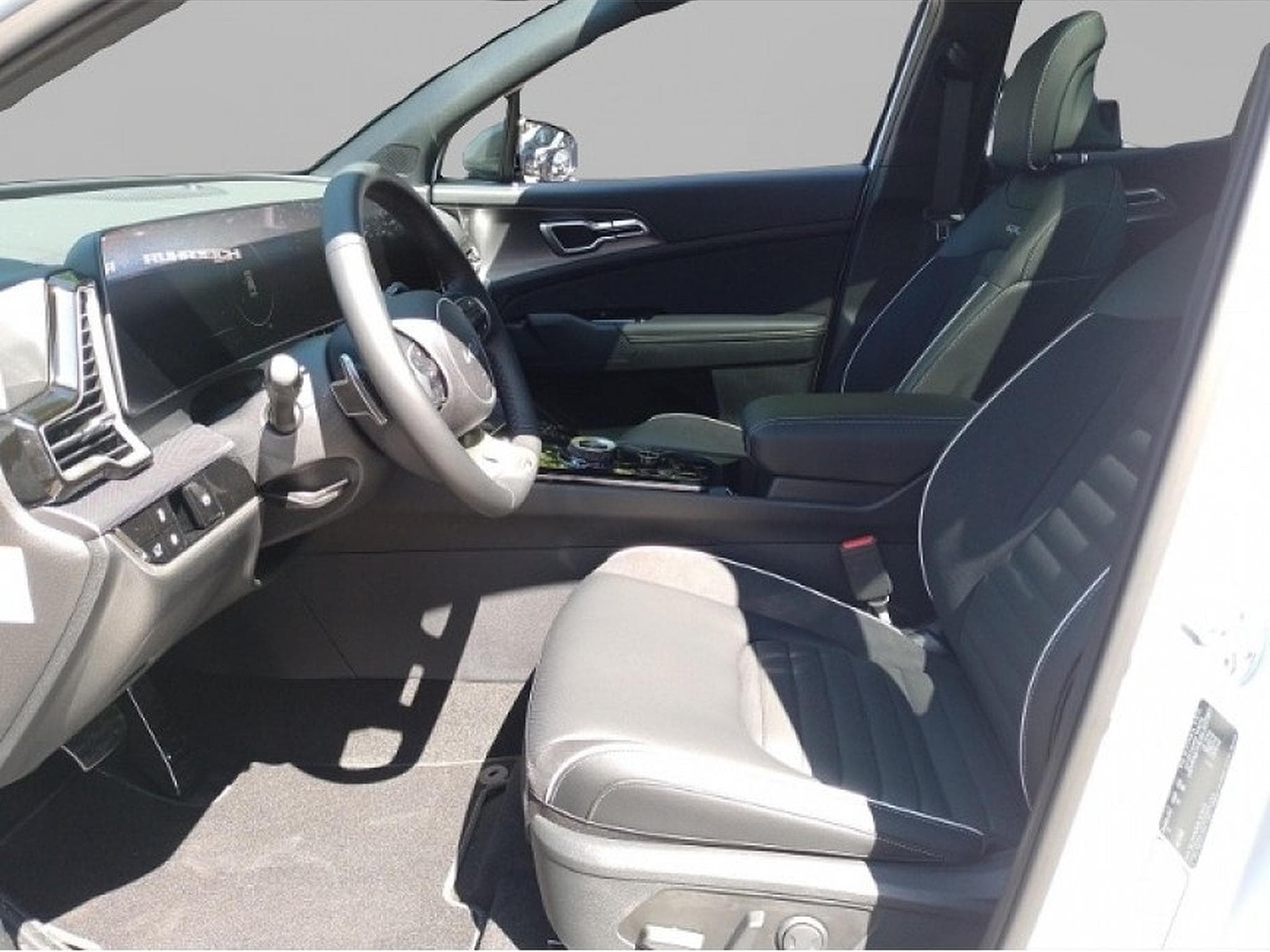 Kia Sportage (2024) - Foto 7