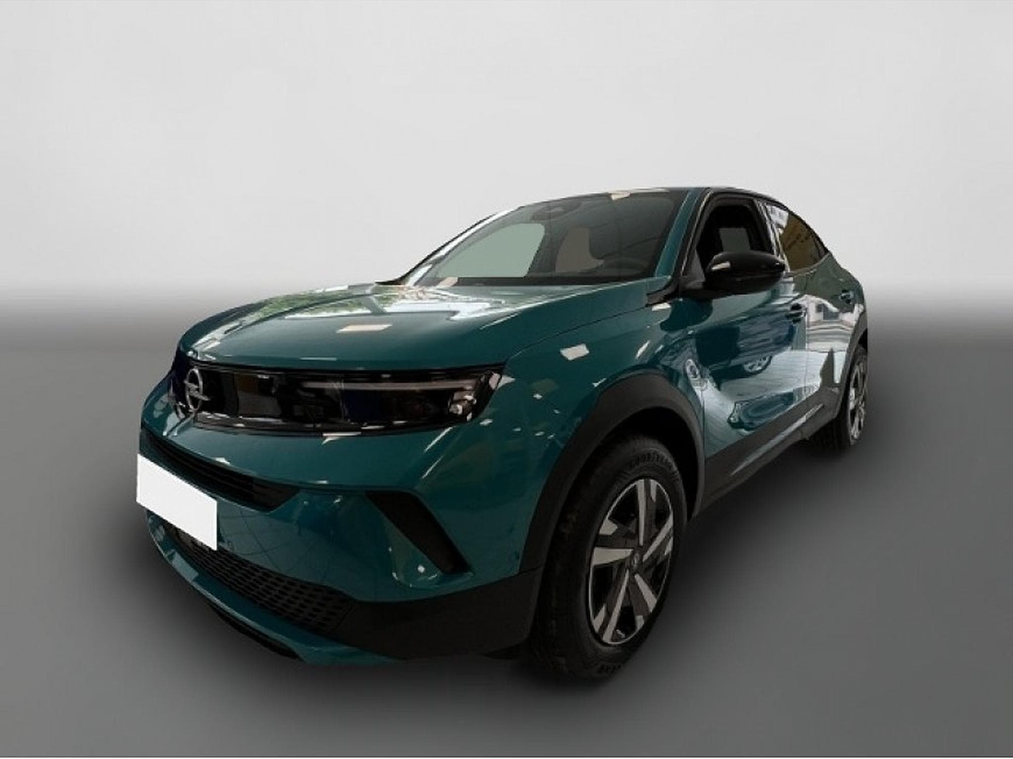 Opel Mokka (2024) - Photo 1