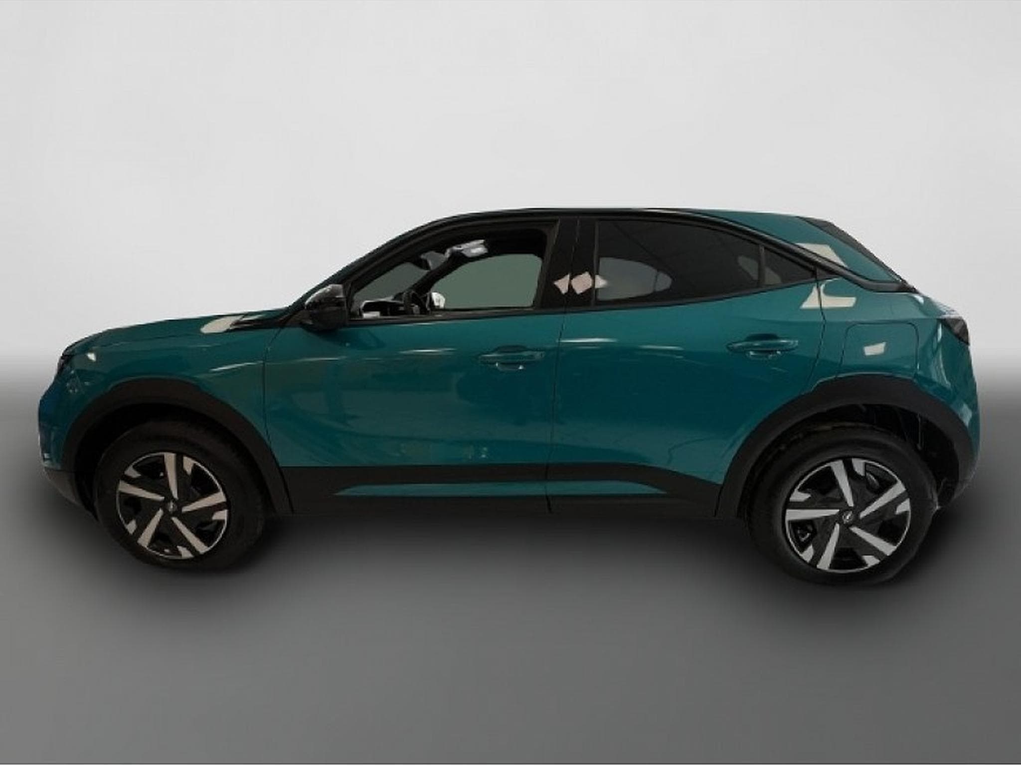 Opel Mokka (2024) - Photo 2