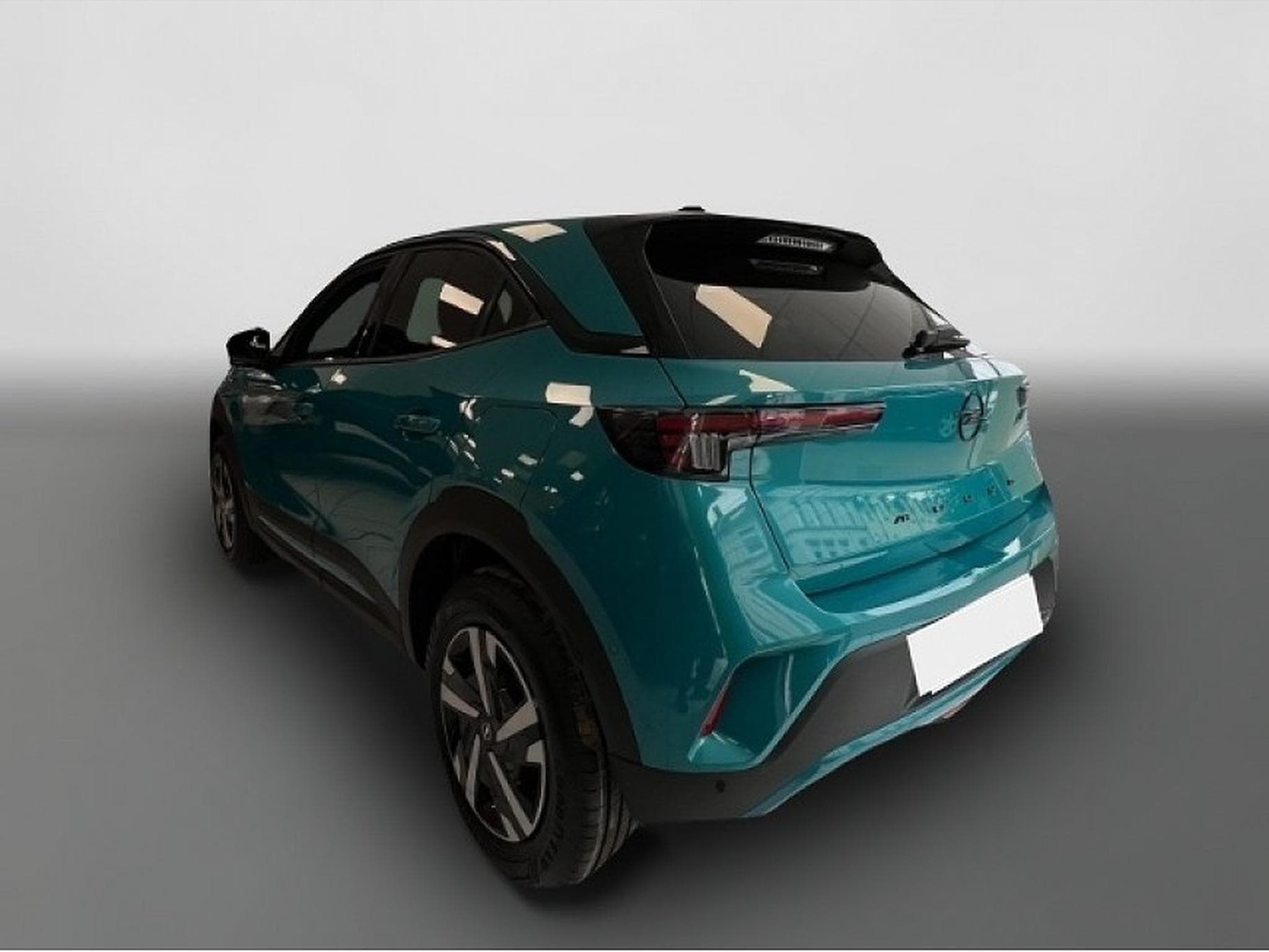 Opel Mokka (2024) - Photo 3