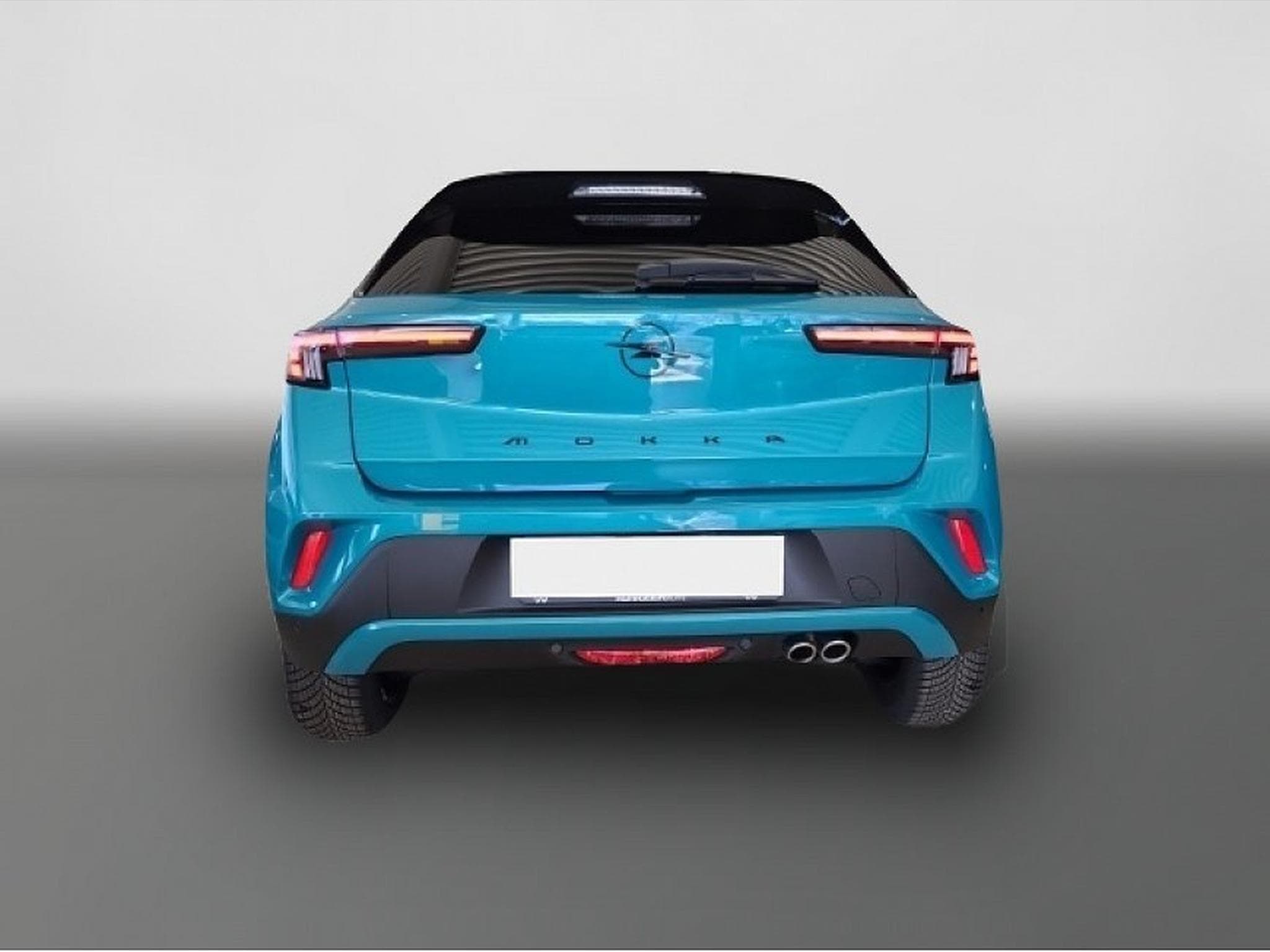 Opel Mokka (2024) - Photo 4